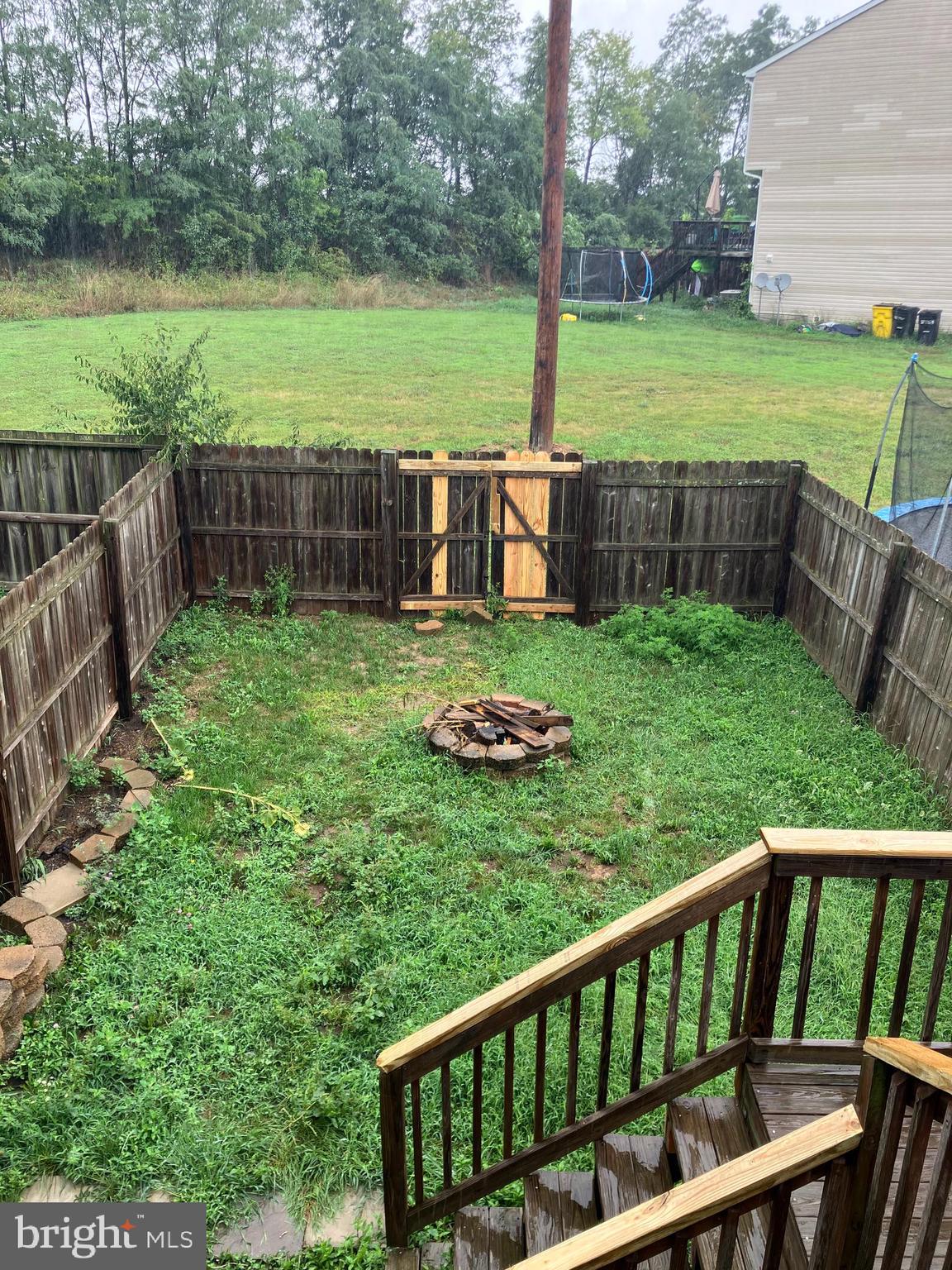 MILLS FARM - Residential