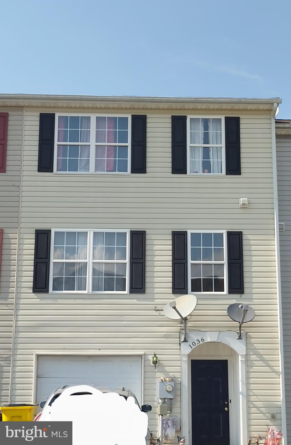 MILLS FARM - Residential