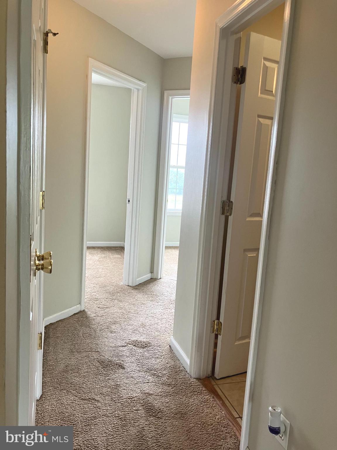 MILLS FARM - Residential