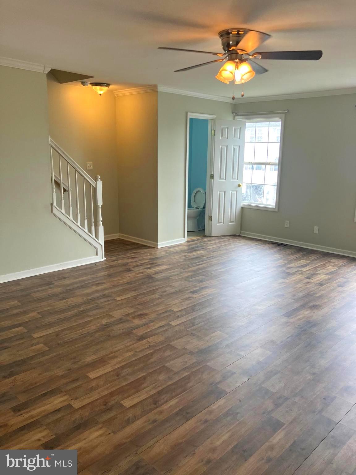 MILLS FARM - Residential