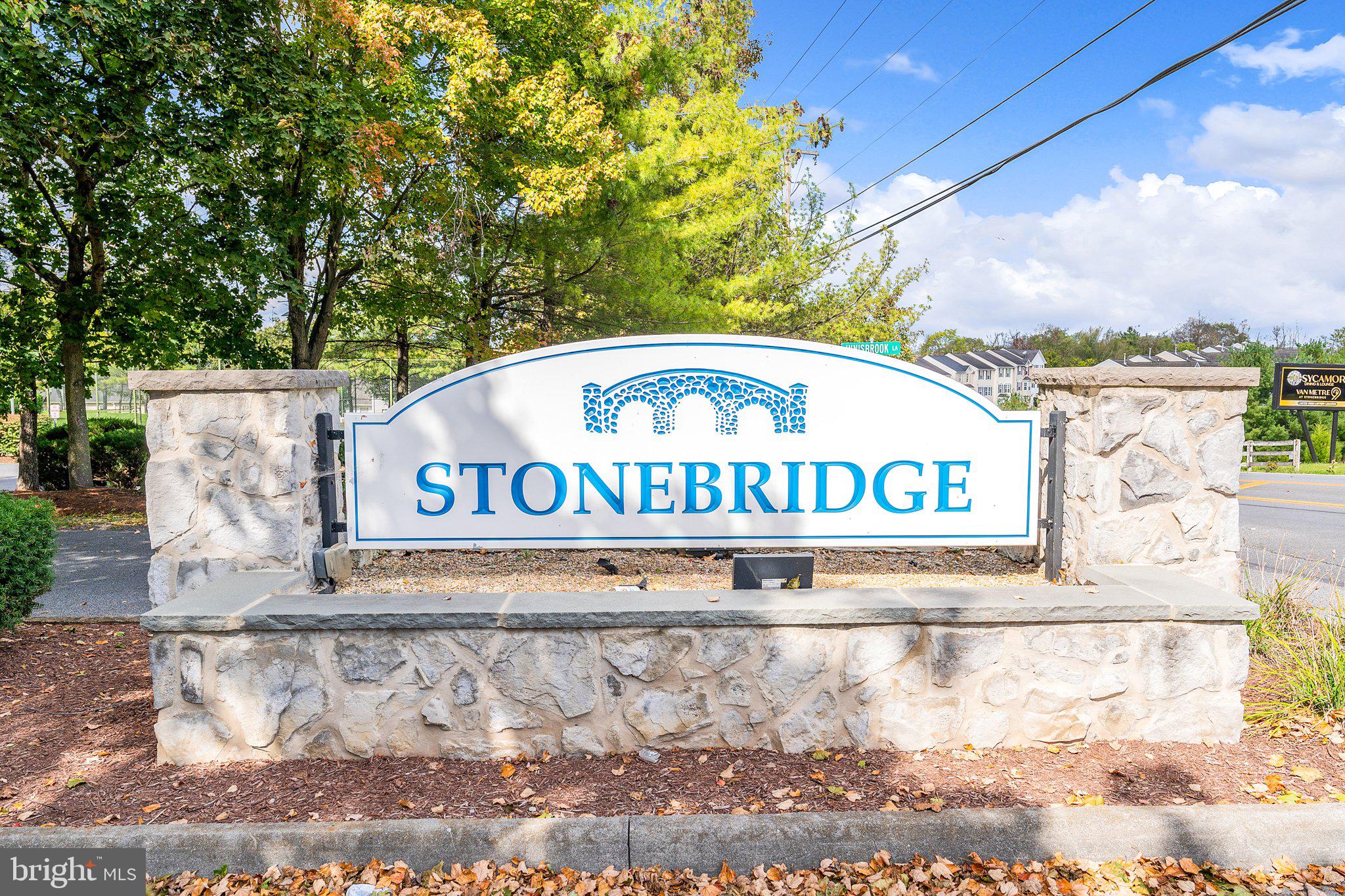 STONEBRIDGE - Residential