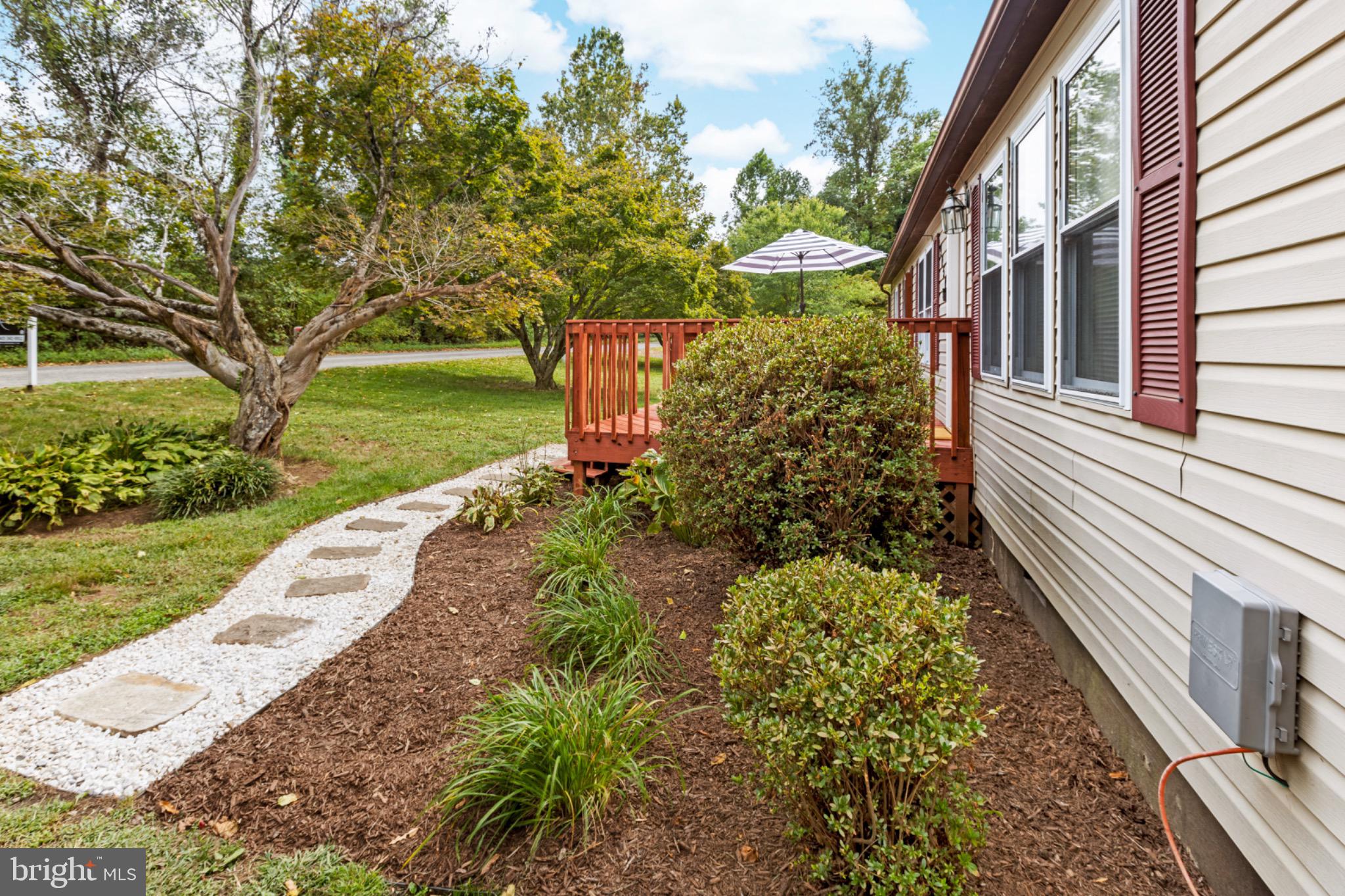 SHILOH DIST - Residential