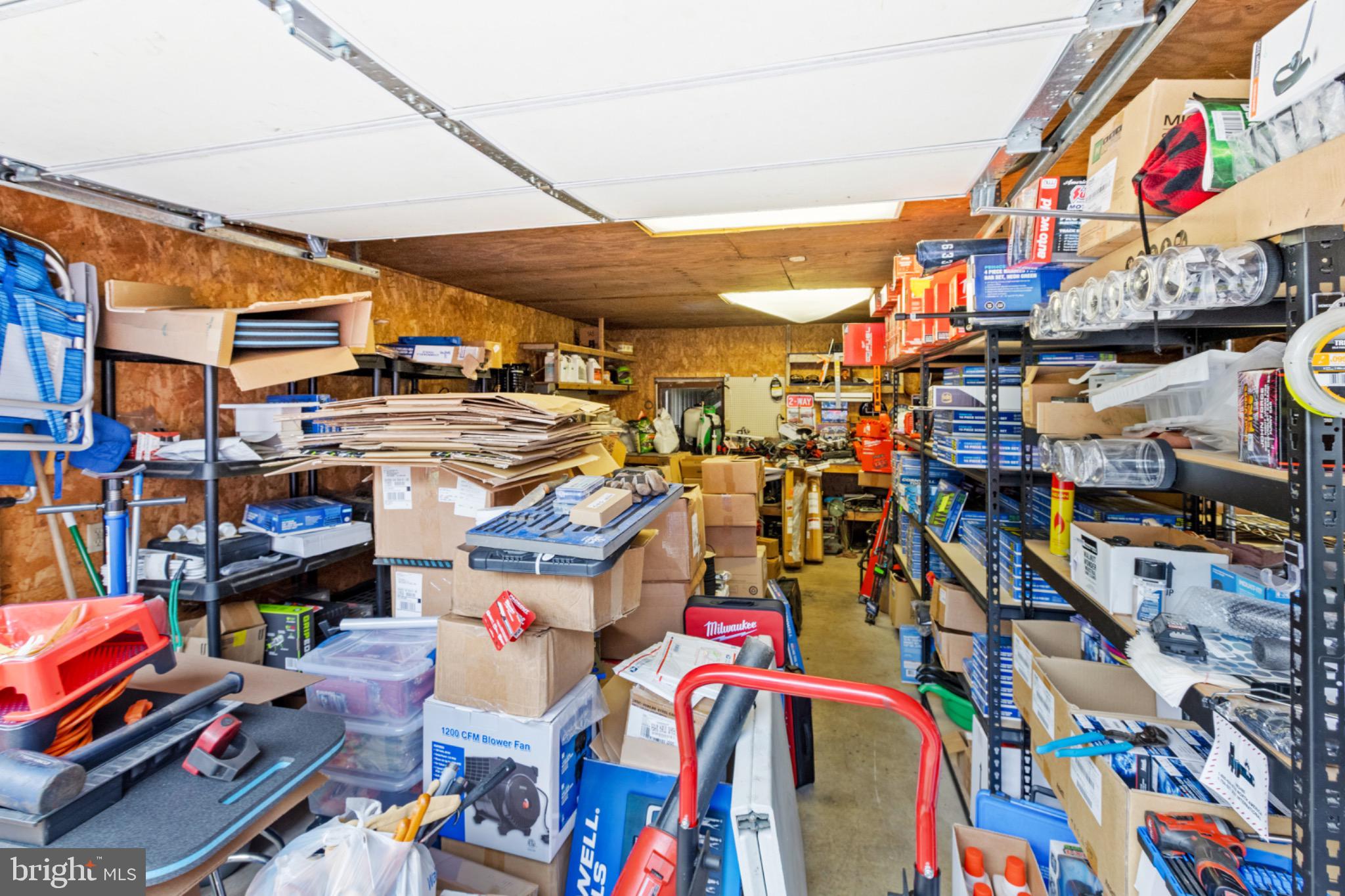 SHILOH DIST - Residential