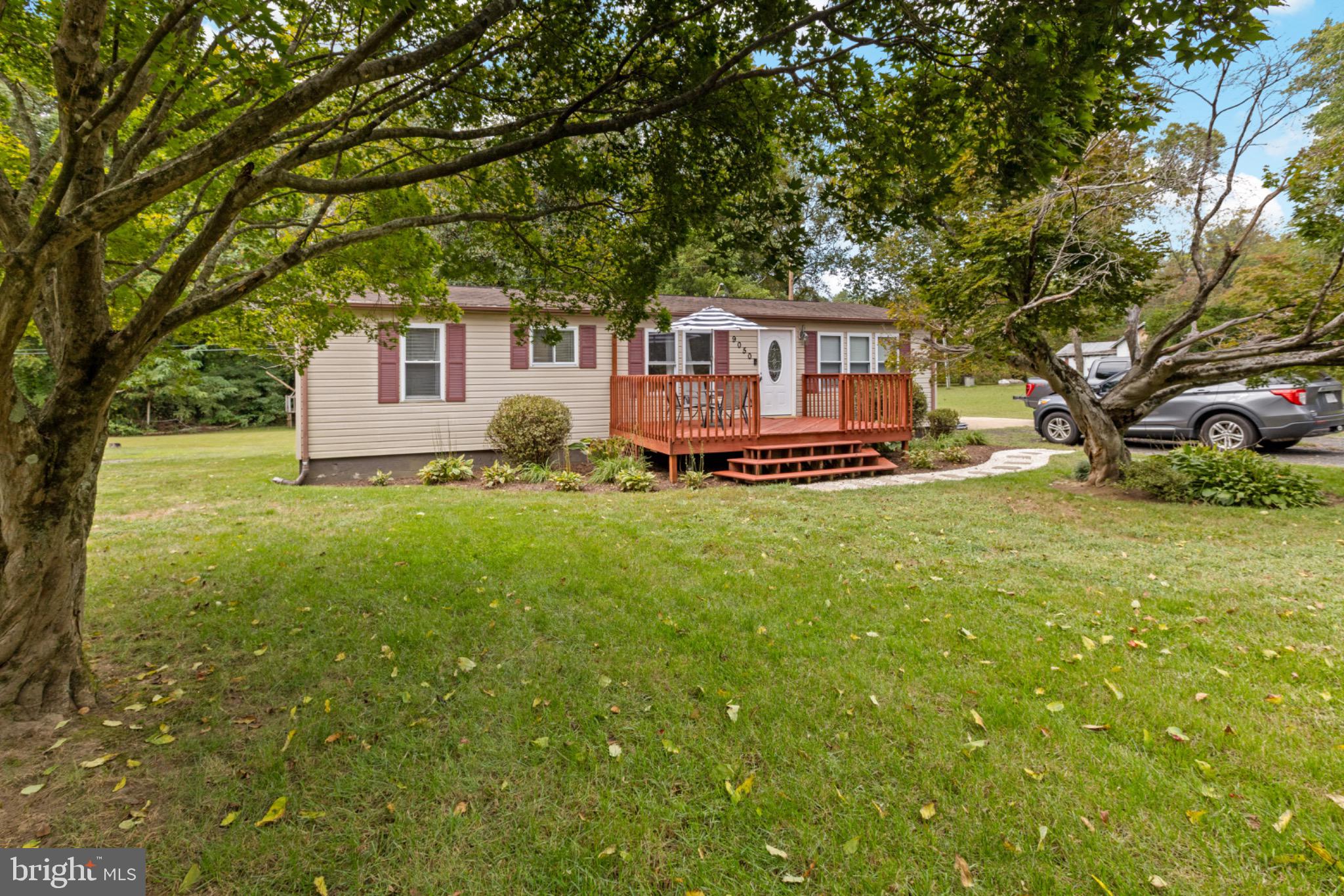 SHILOH DIST - Residential