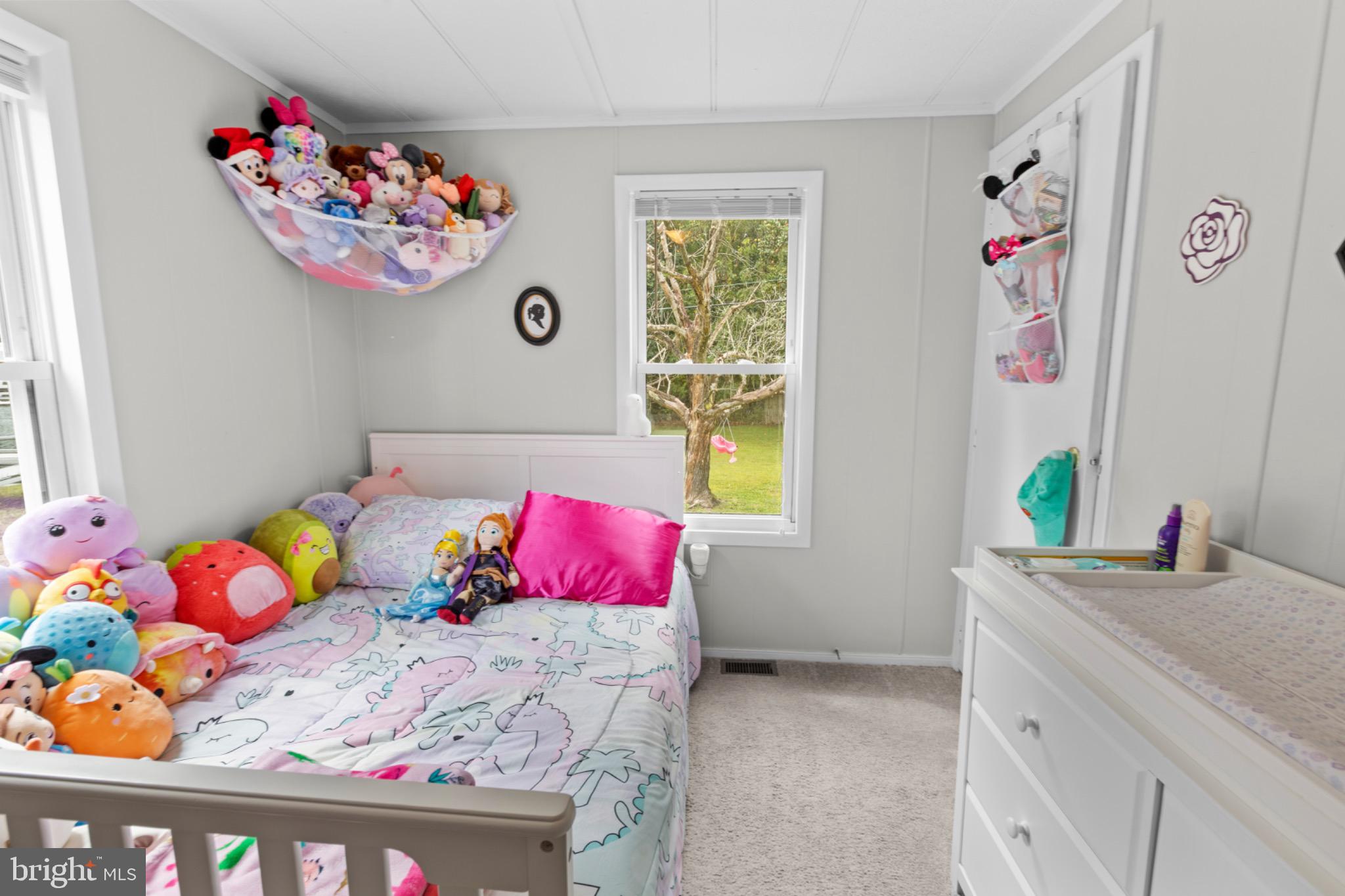 SHILOH DIST - Residential