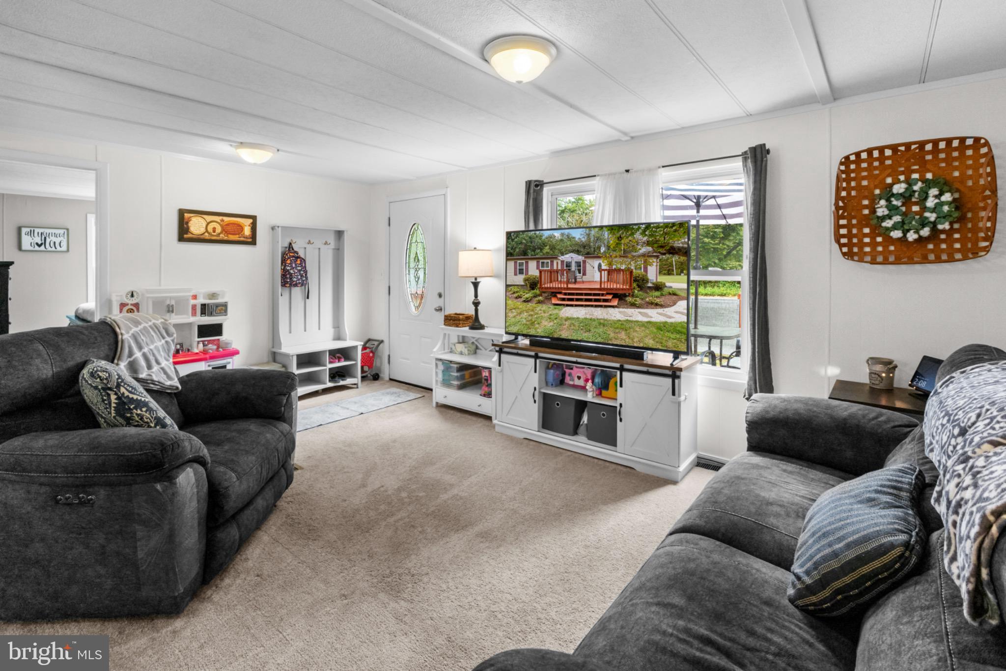 SHILOH DIST - Residential