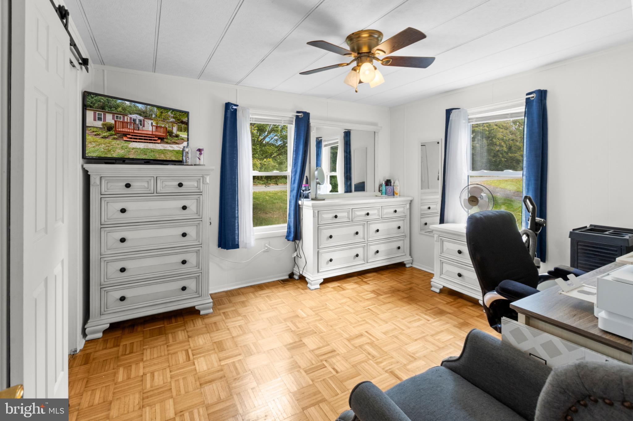 SHILOH DIST - Residential