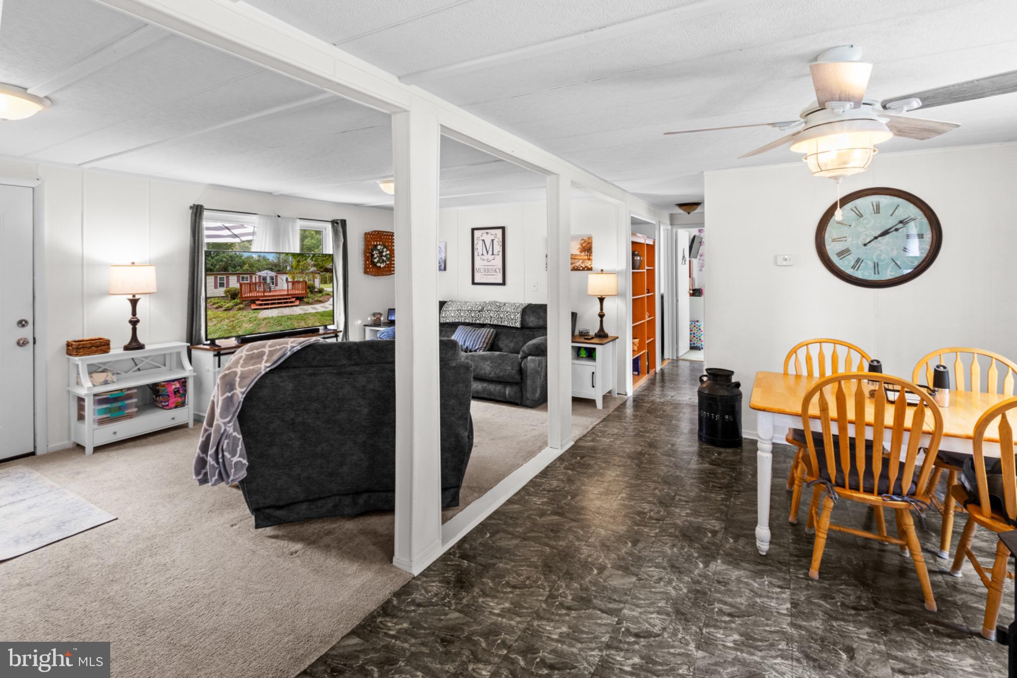 SHILOH DIST - Residential