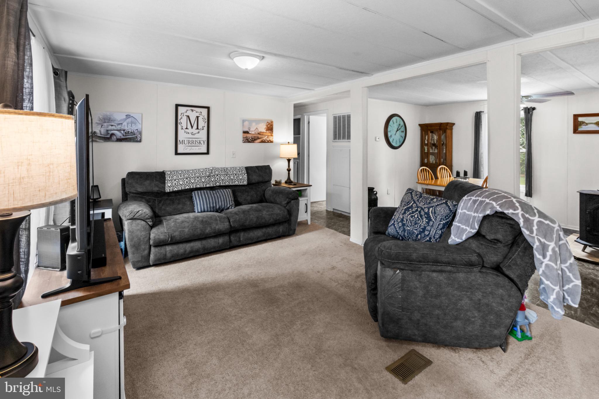 SHILOH DIST - Residential