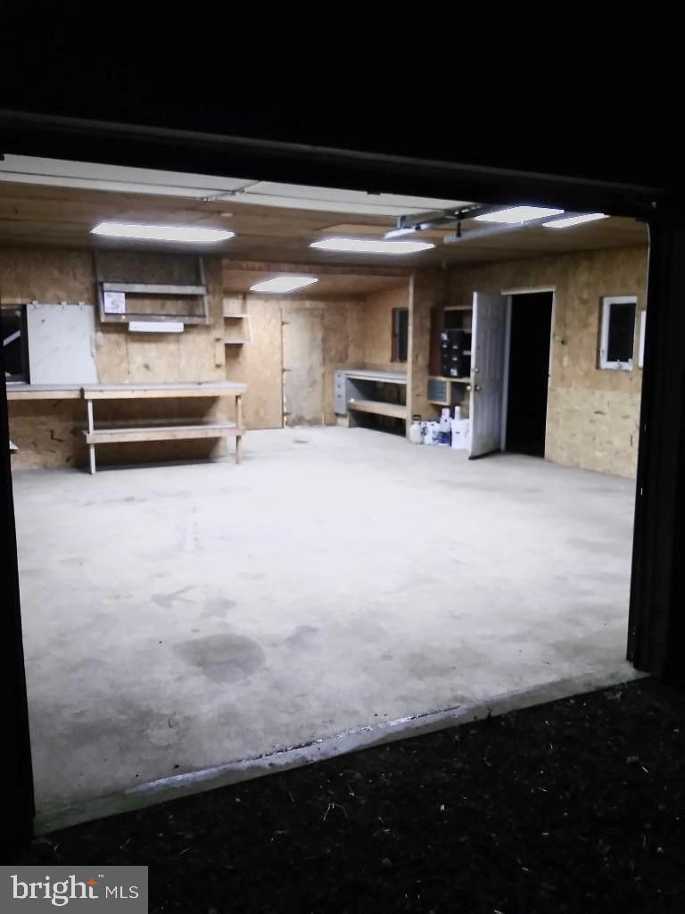 SHILOH DIST - Residential