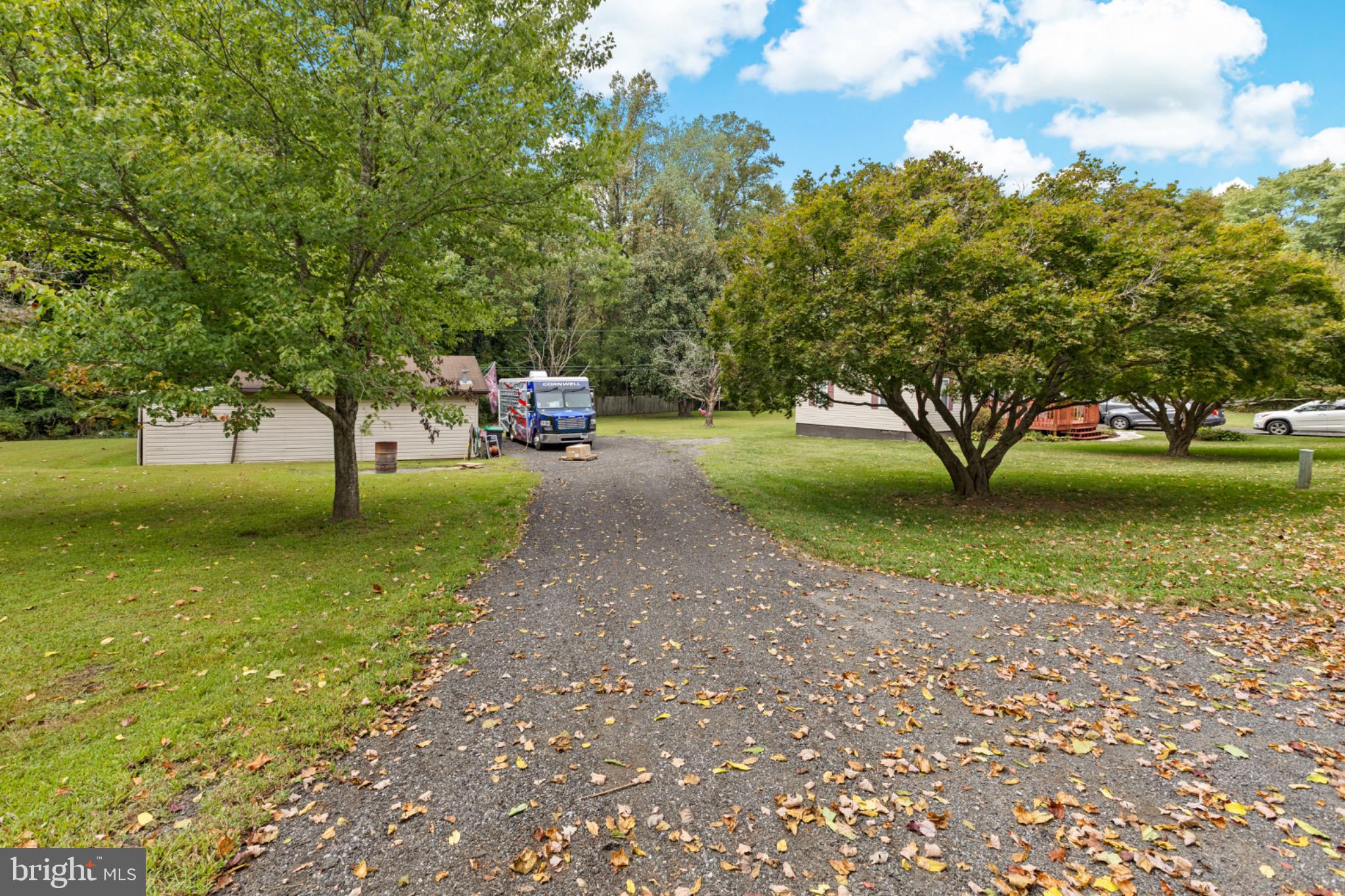 SHILOH DIST - Residential