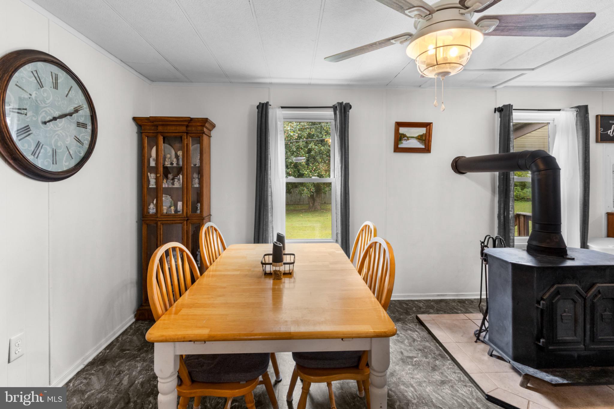 SHILOH DIST - Residential