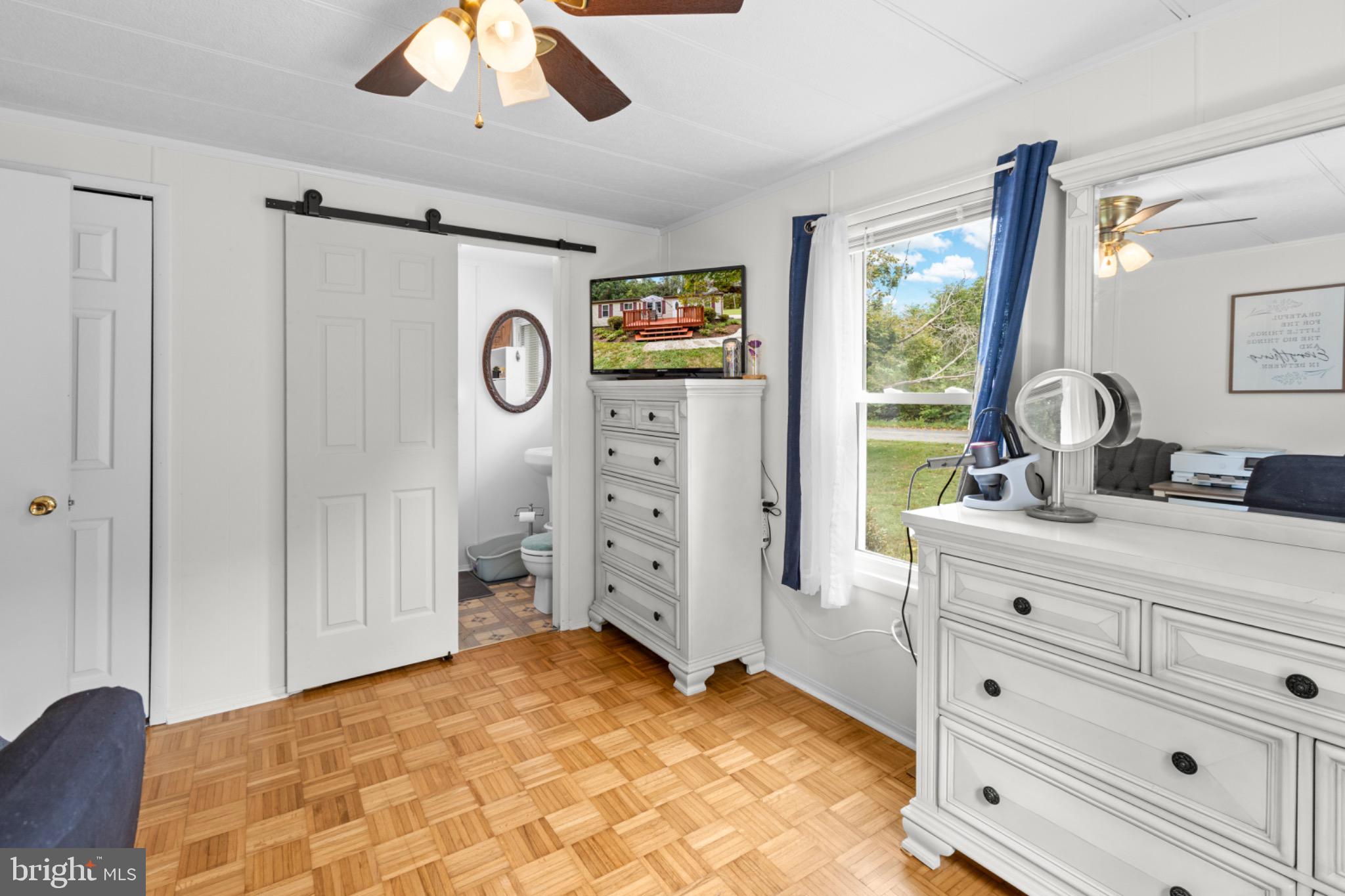 SHILOH DIST - Residential