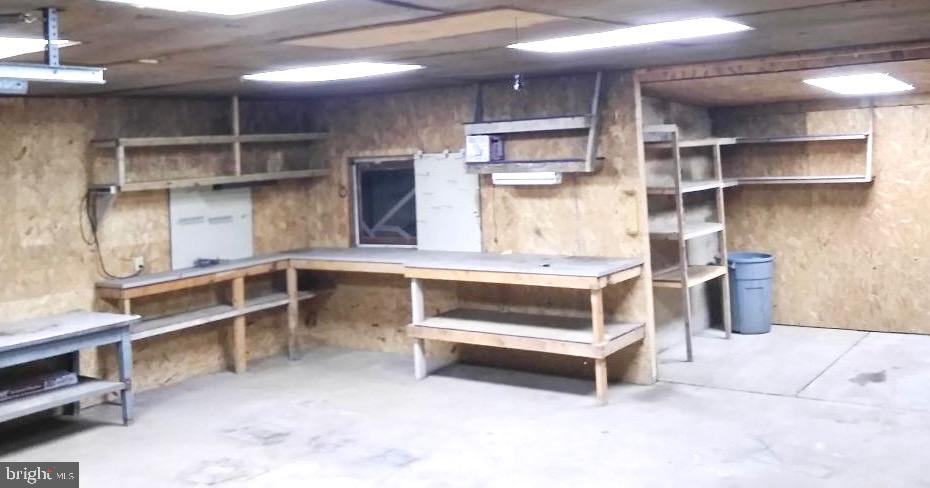 SHILOH DIST - Residential