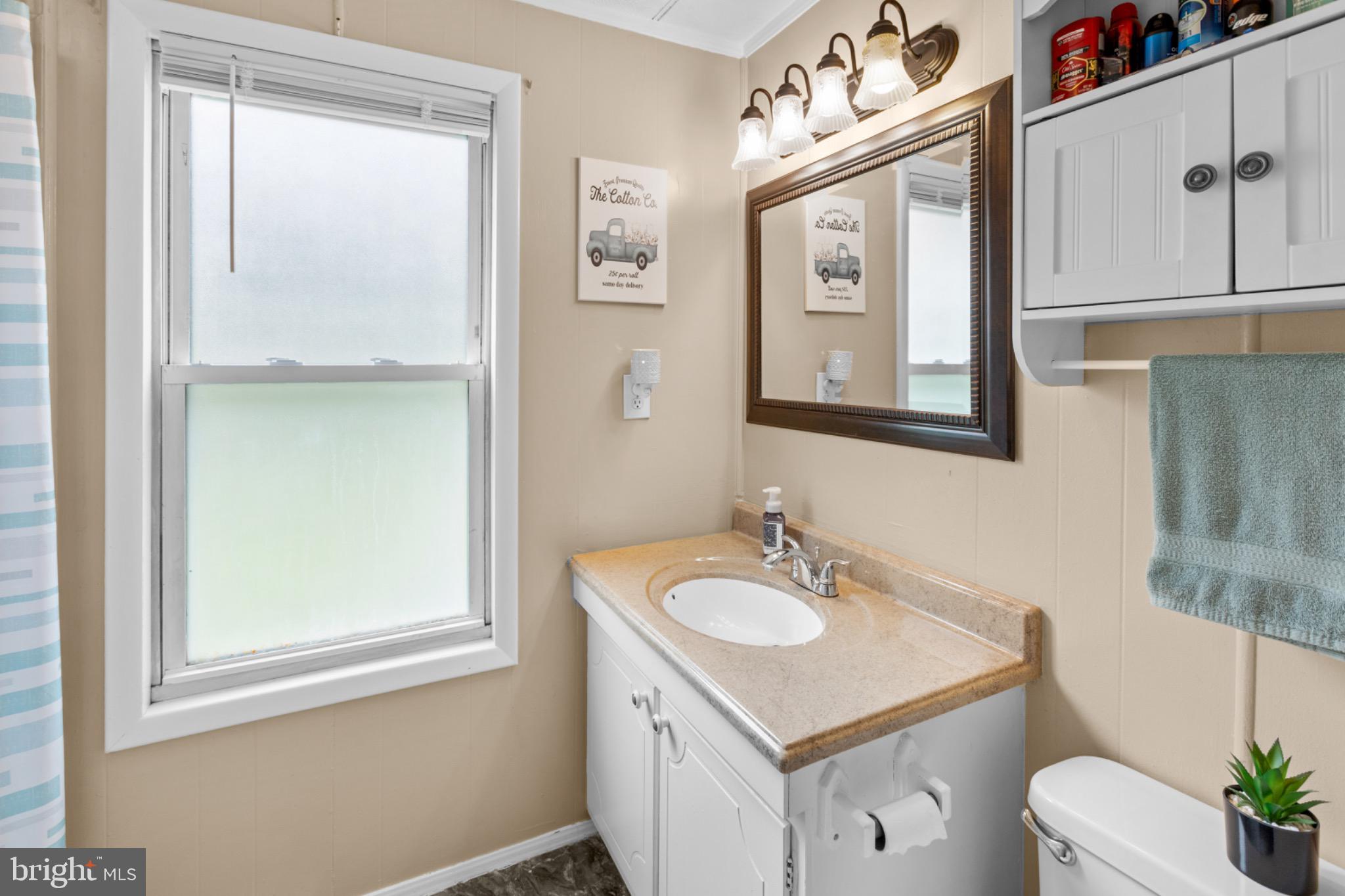 SHILOH DIST - Residential