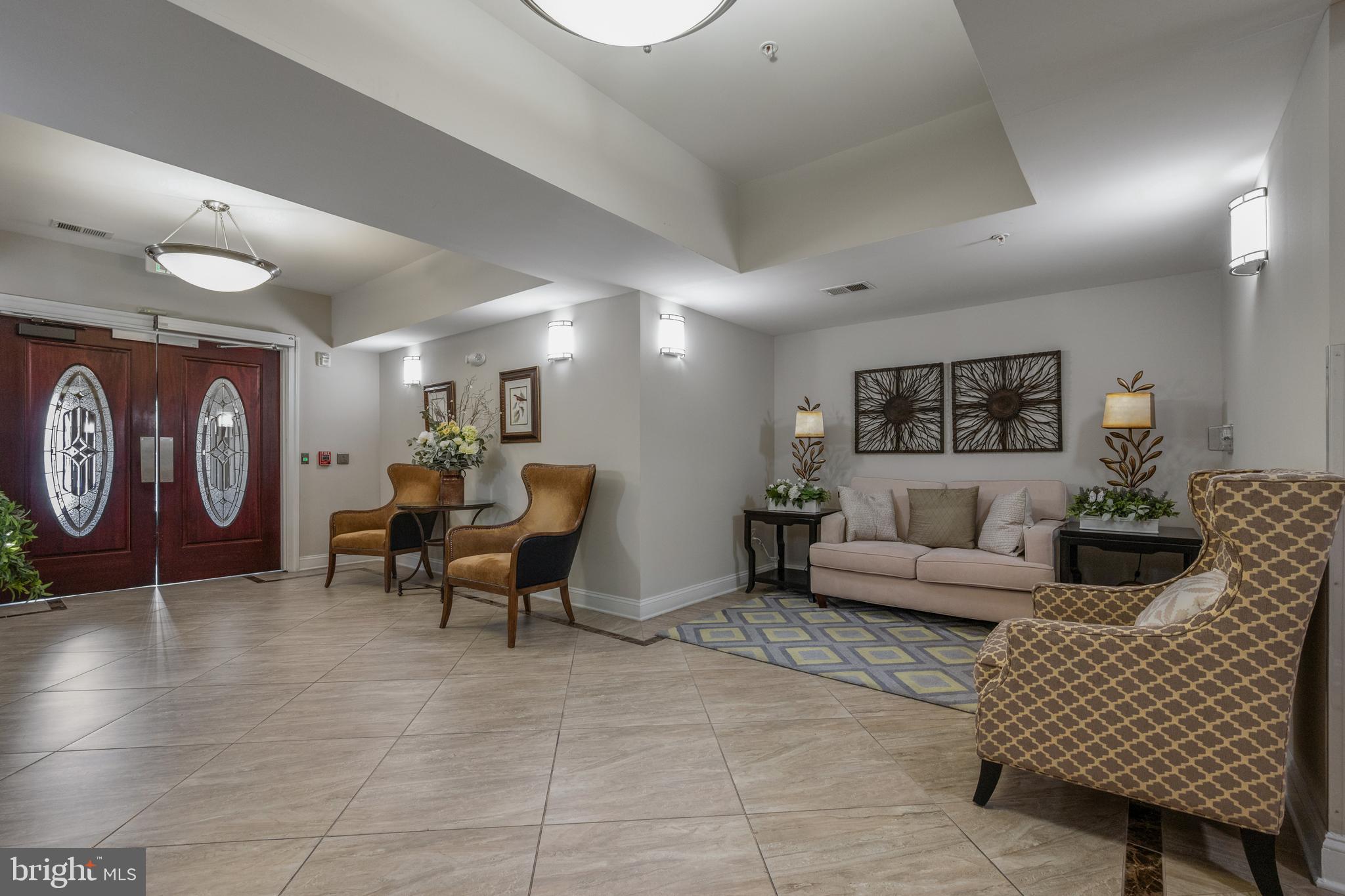 3011 DEXTER DRIVE 1106