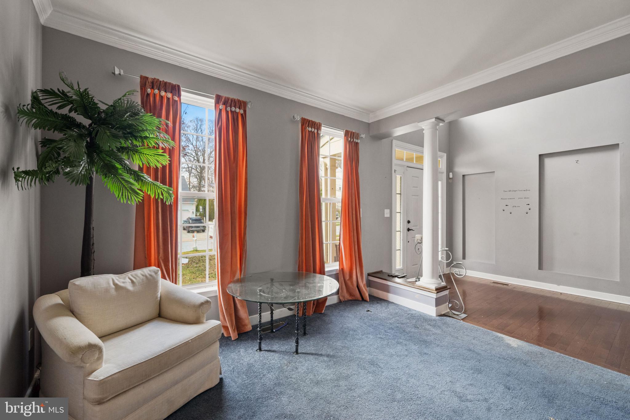 17217 RUSSETT FARM DRIVE