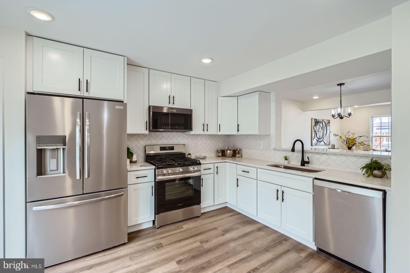 LOCHEARN - Residential