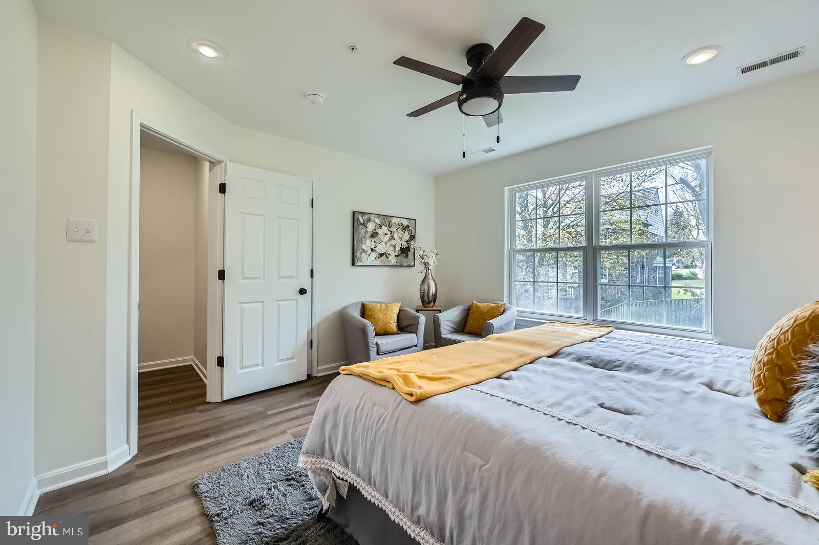 LOCHEARN - Residential