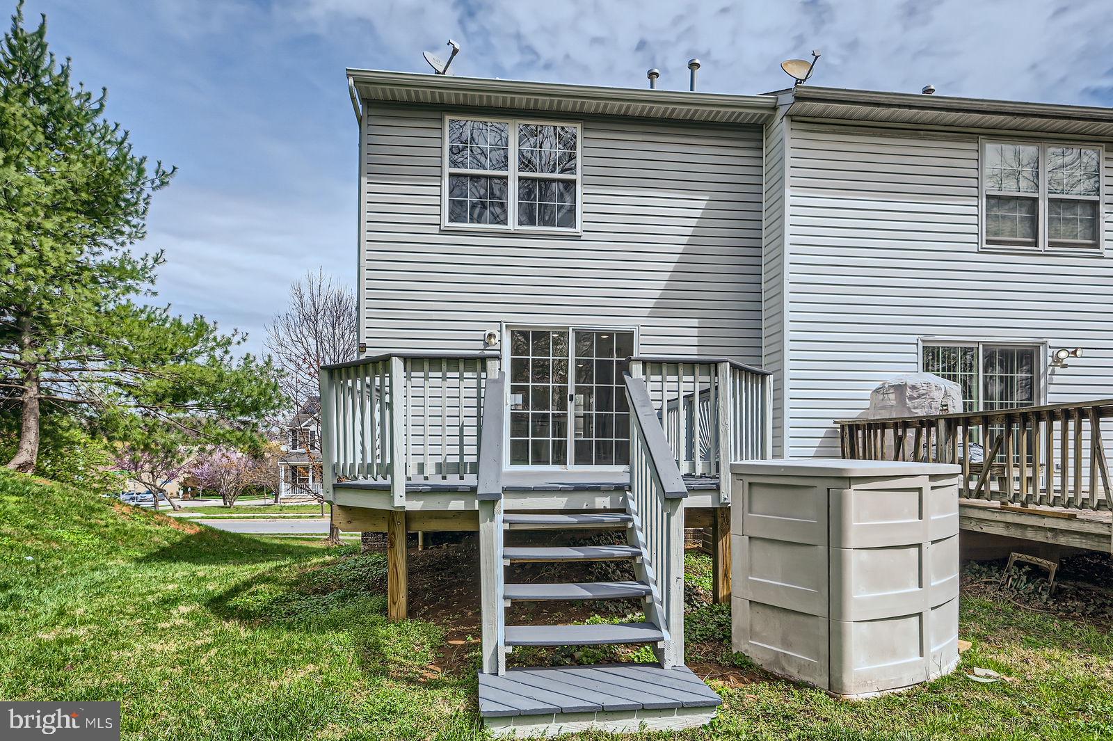 LOCHEARN - Residential