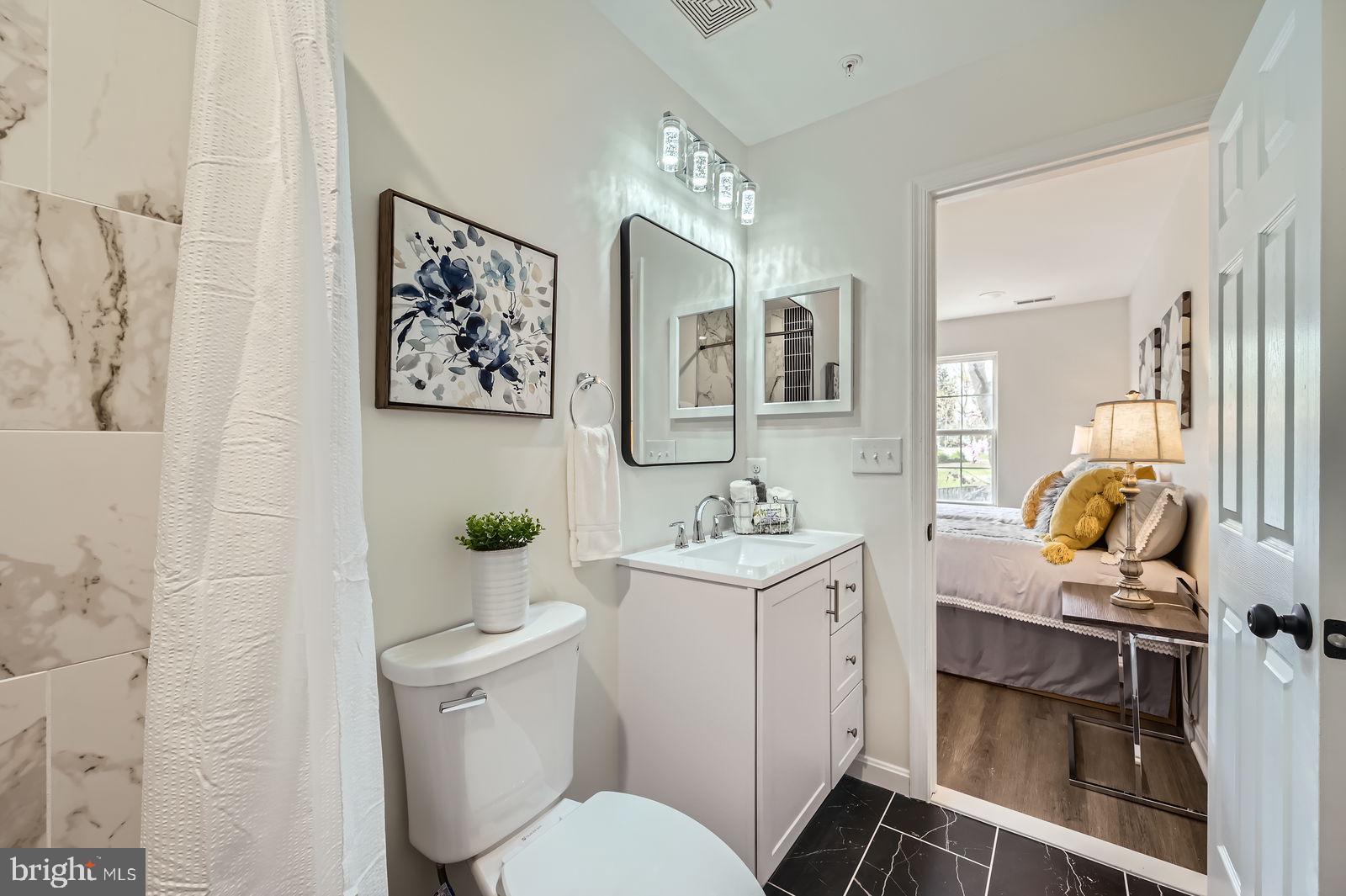 LOCHEARN - Residential