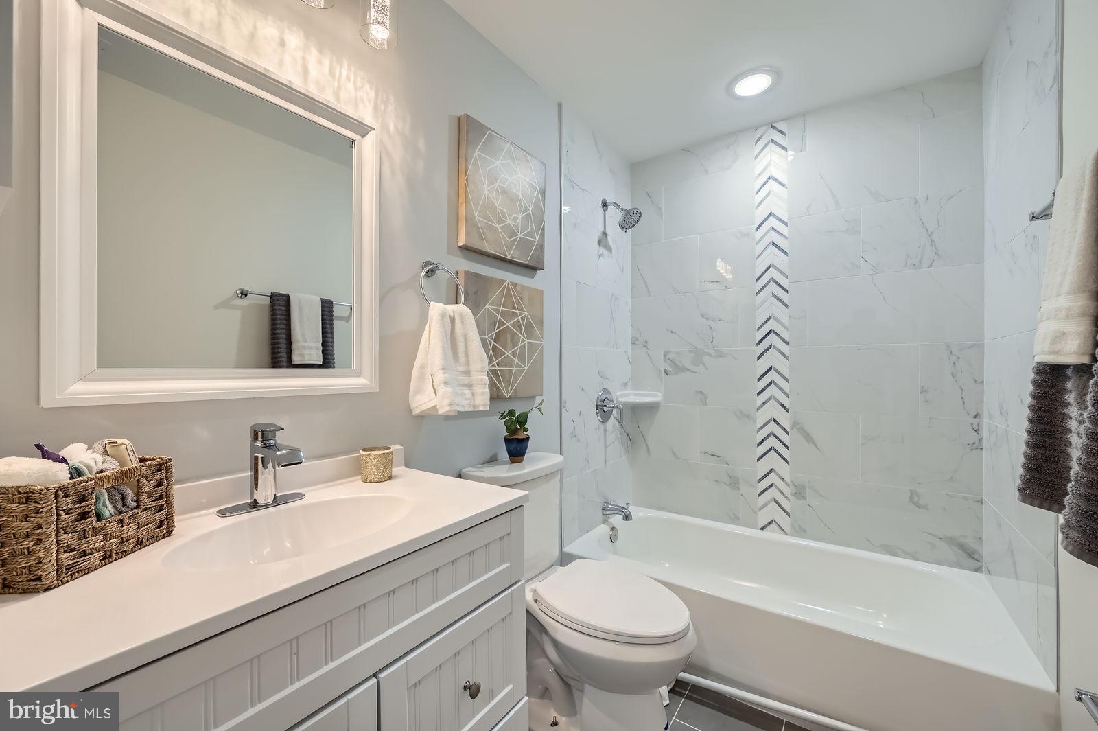 LOCHEARN - Residential