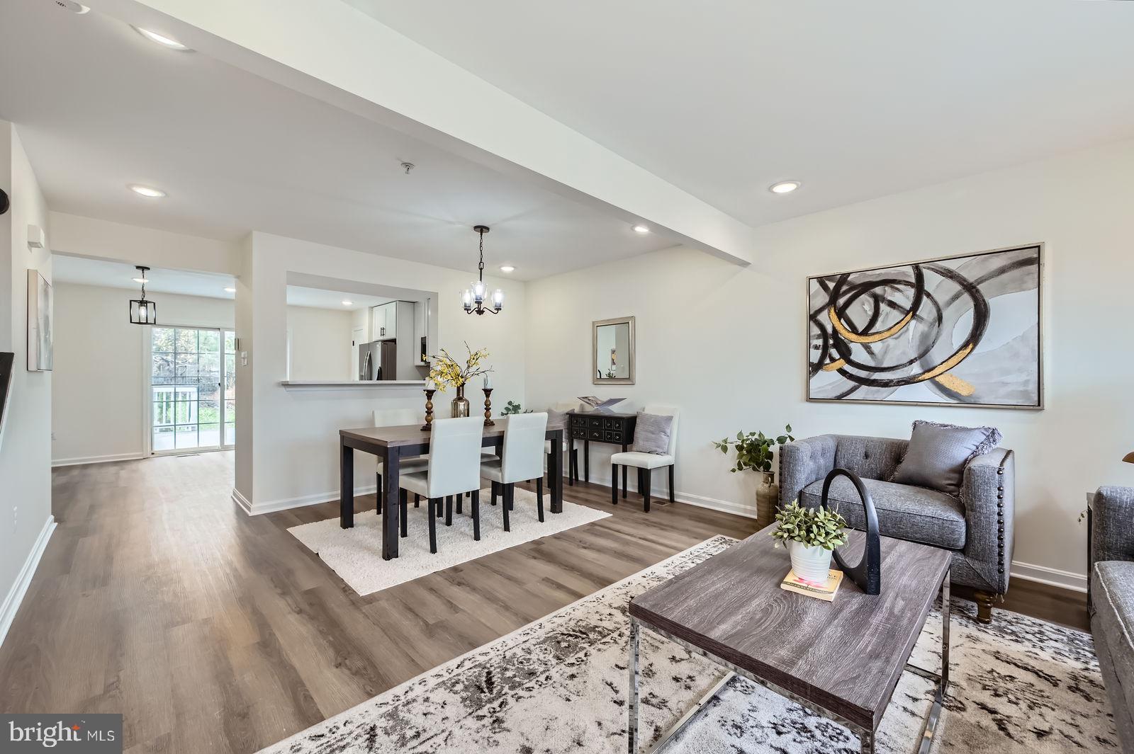 LOCHEARN - Residential