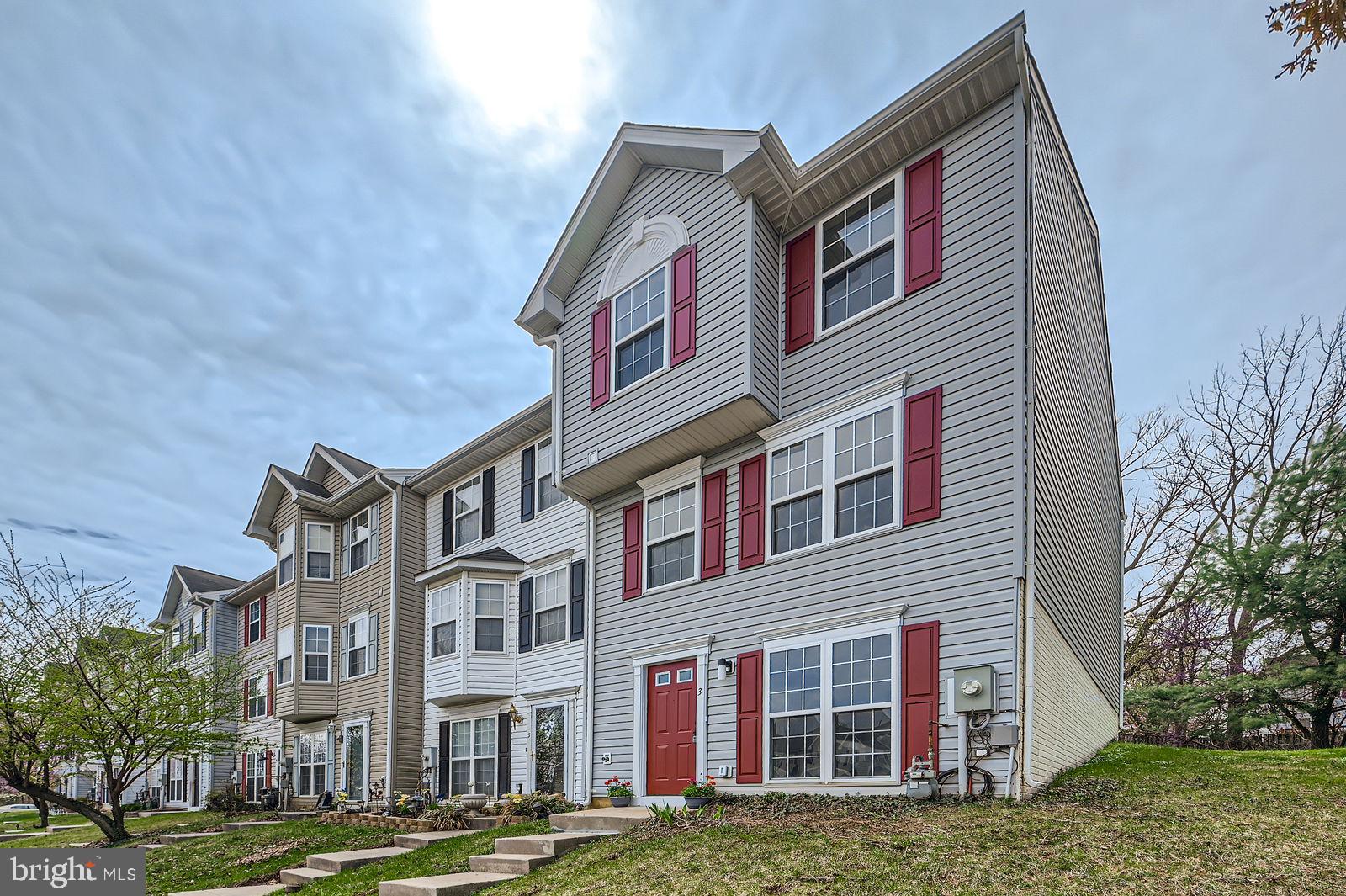 LOCHEARN - Residential