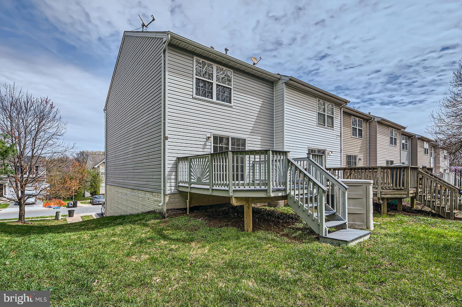 LOCHEARN - Residential