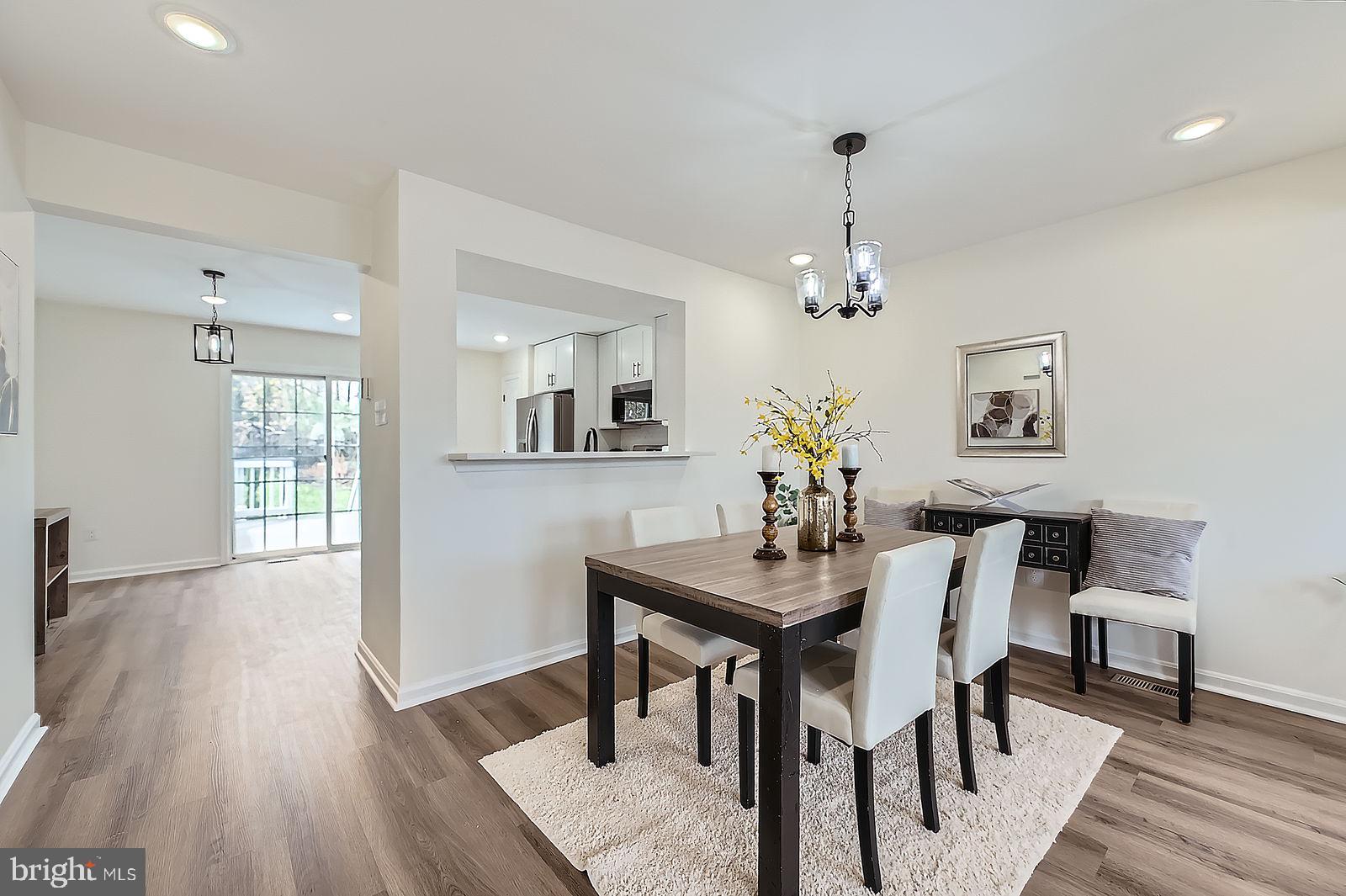 LOCHEARN - Residential