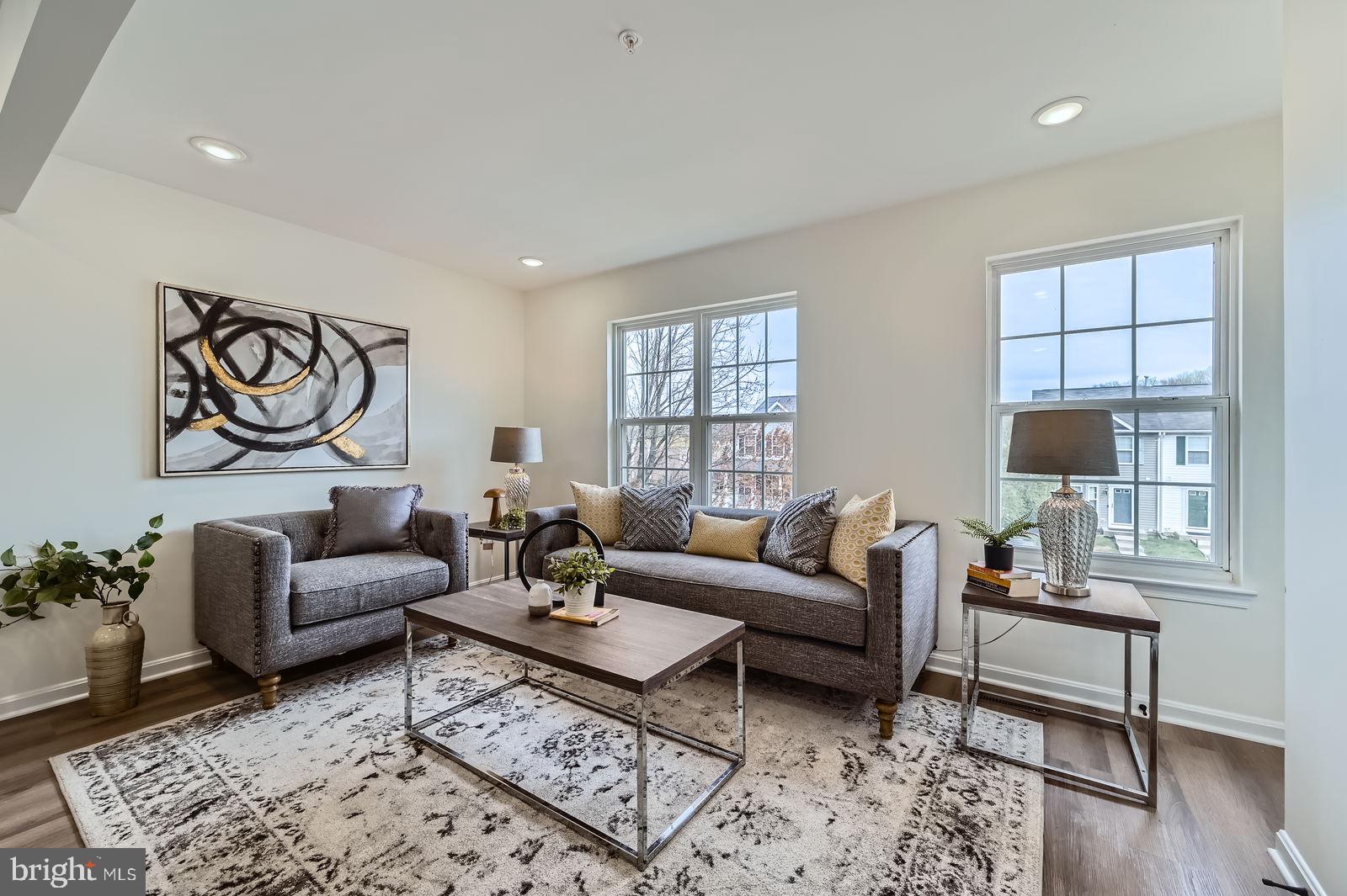 LOCHEARN - Residential