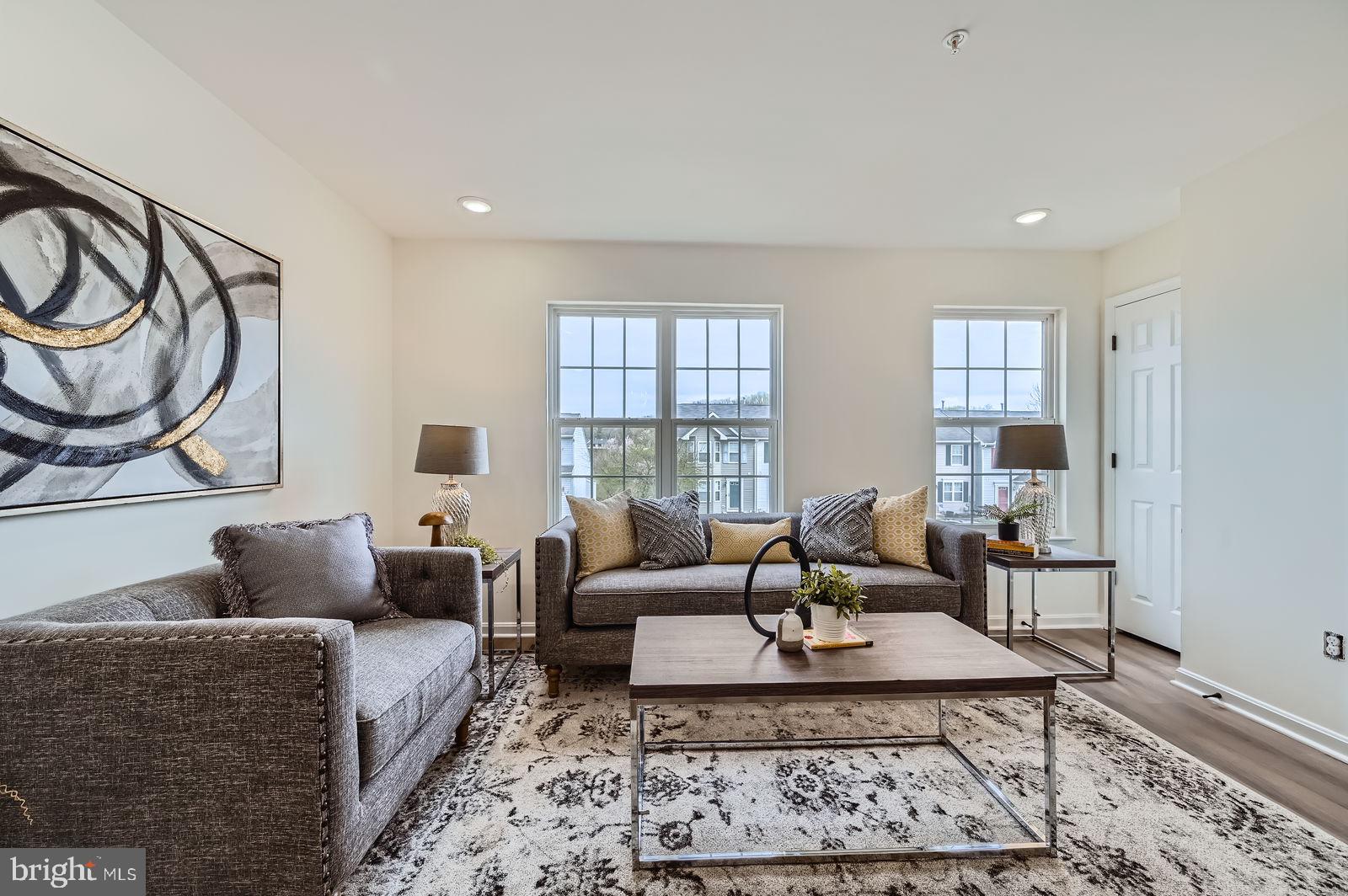 LOCHEARN - Residential