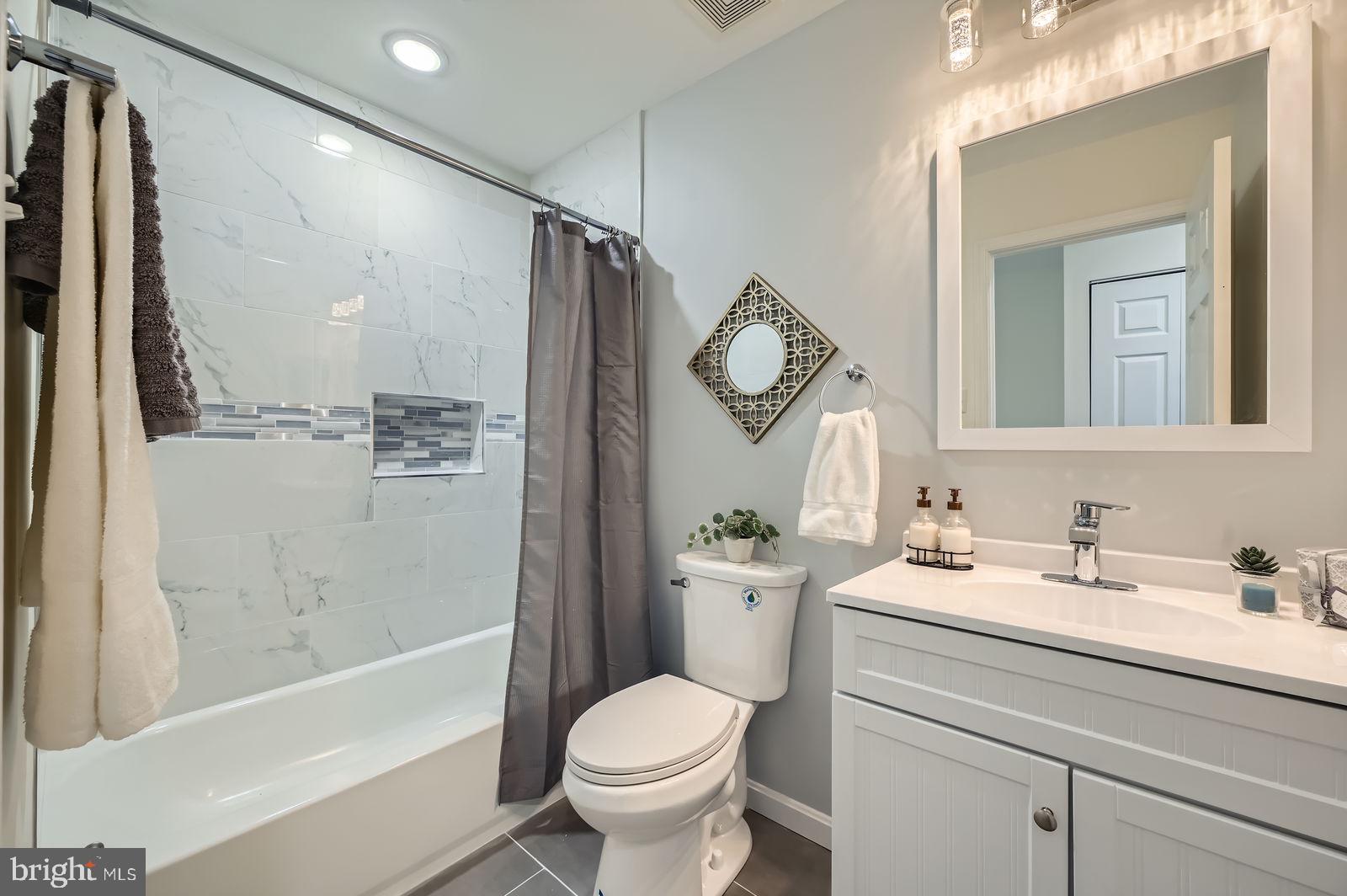 LOCHEARN - Residential