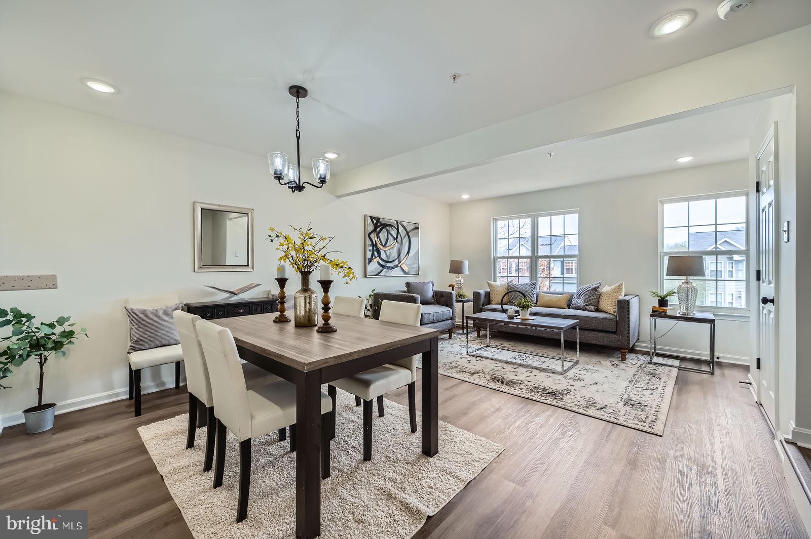 LOCHEARN - Residential