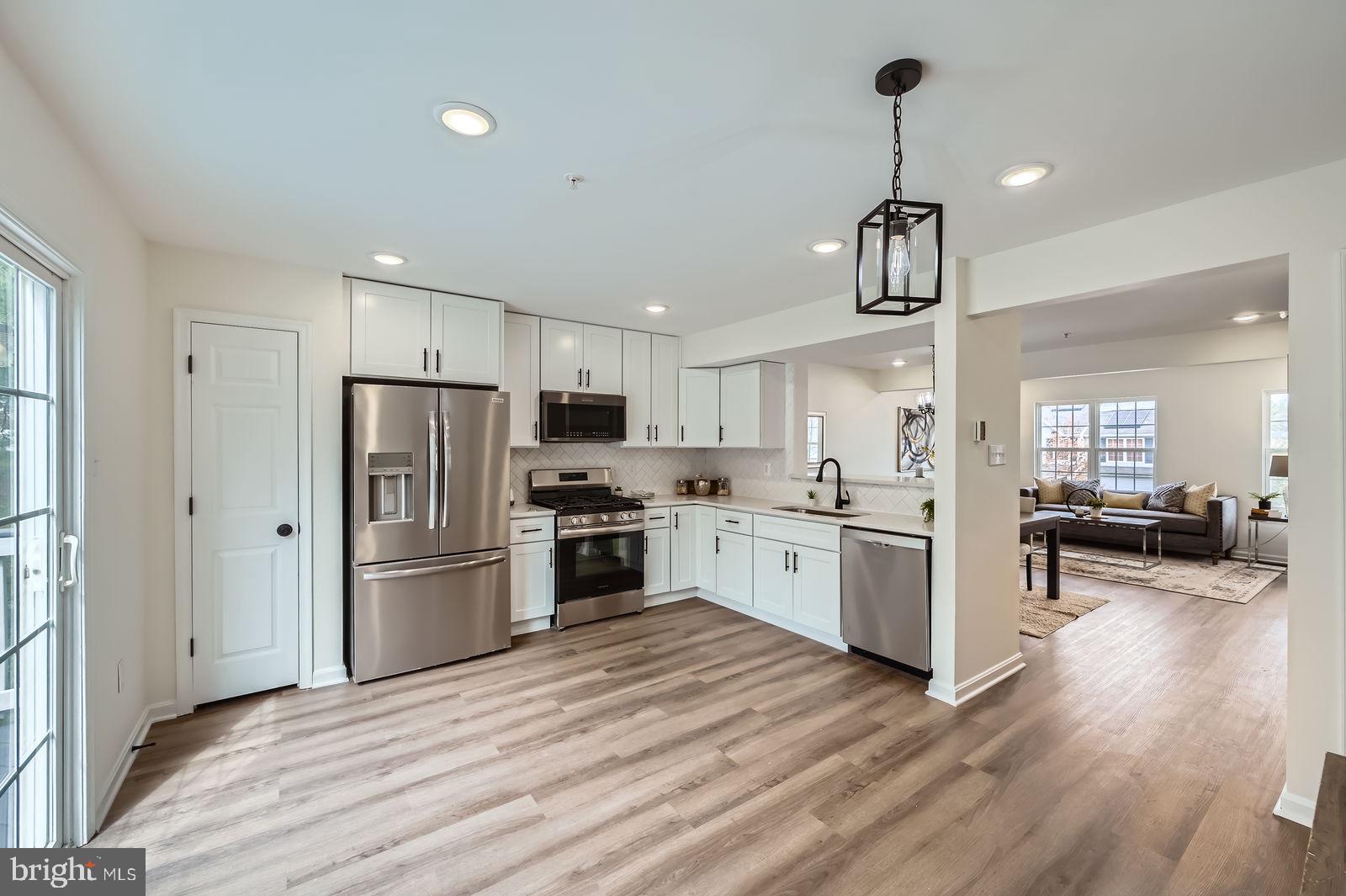 LOCHEARN - Residential