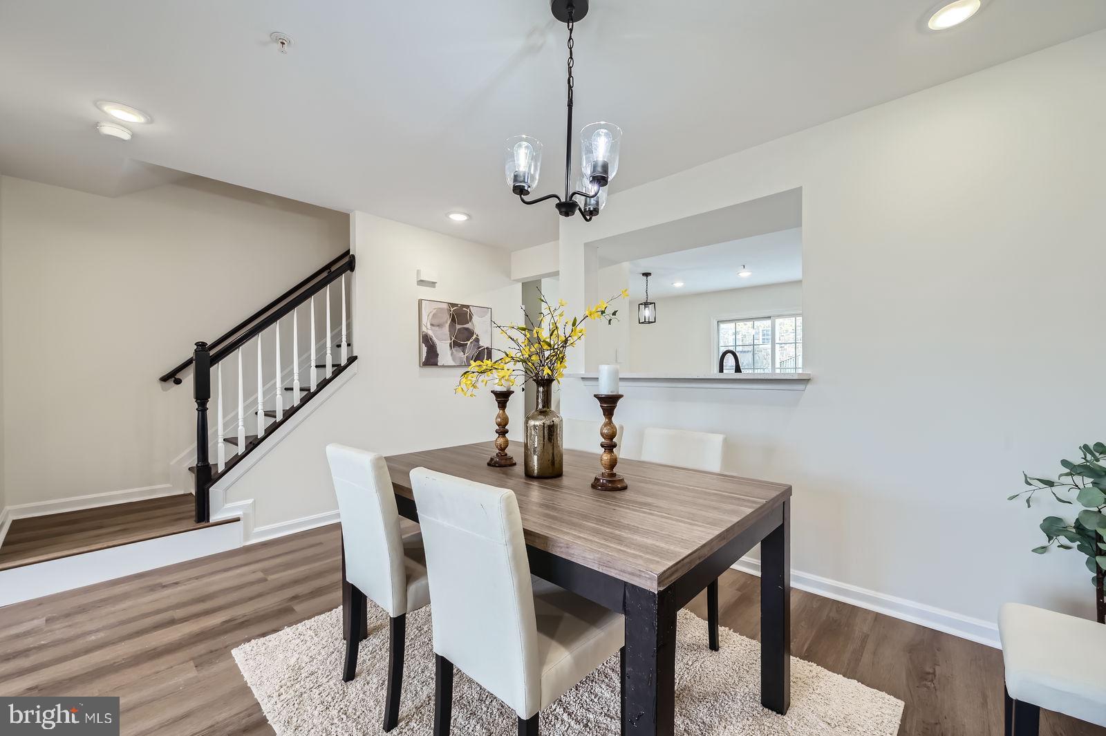 LOCHEARN - Residential