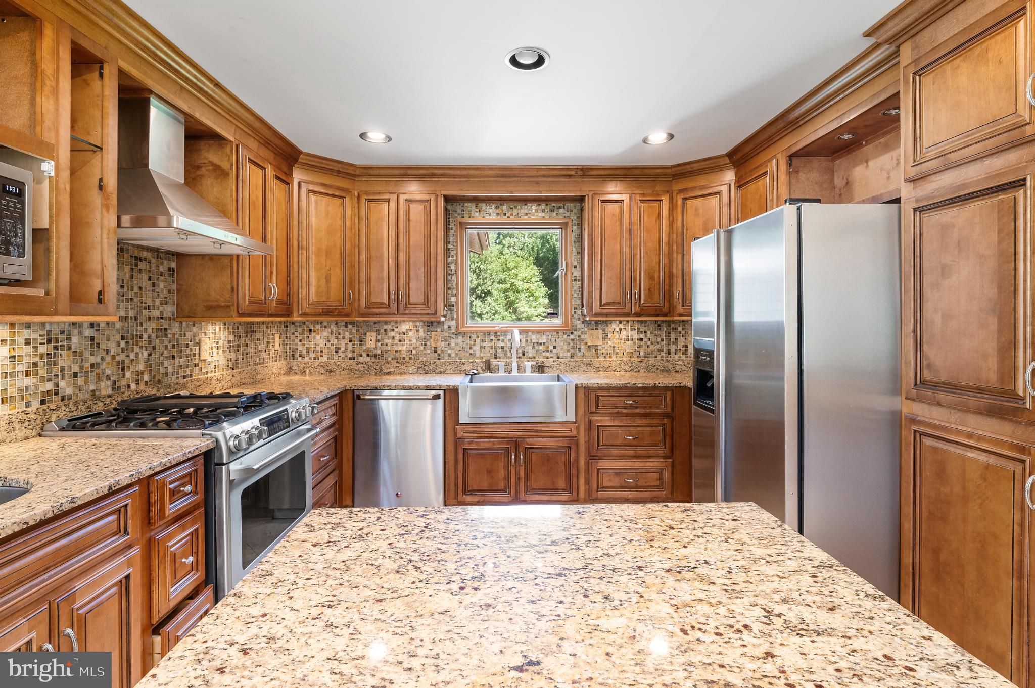 NORWOOD ESTATES - Residential Lease