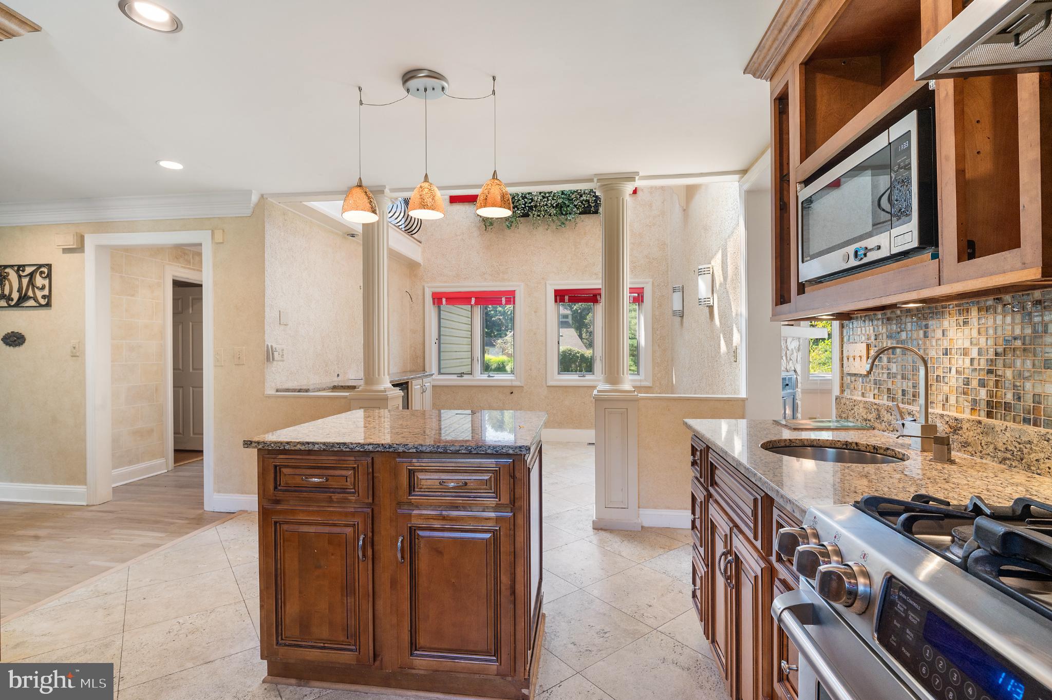 NORWOOD ESTATES - Residential Lease