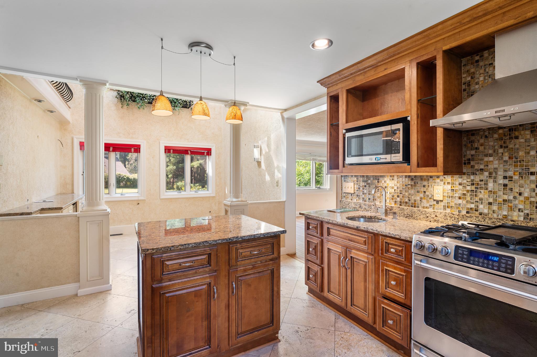 NORWOOD ESTATES - Residential Lease