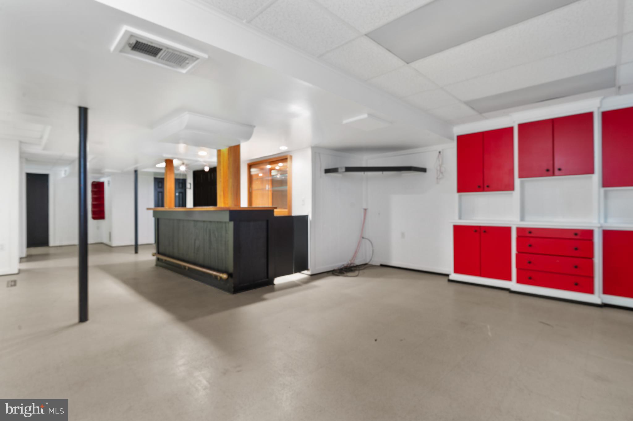 NORWOOD ESTATES - Residential Lease