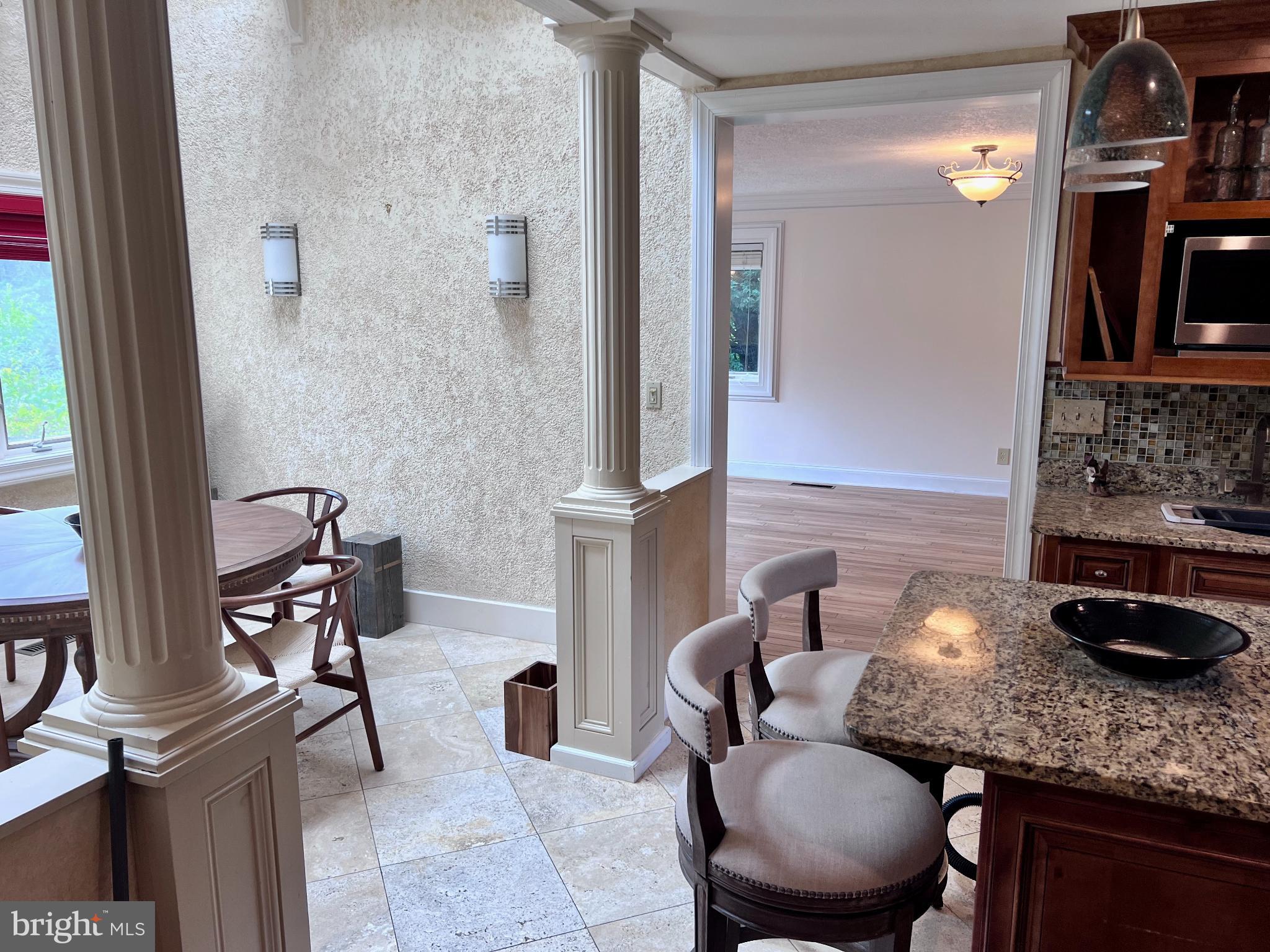 NORWOOD ESTATES - Residential Lease