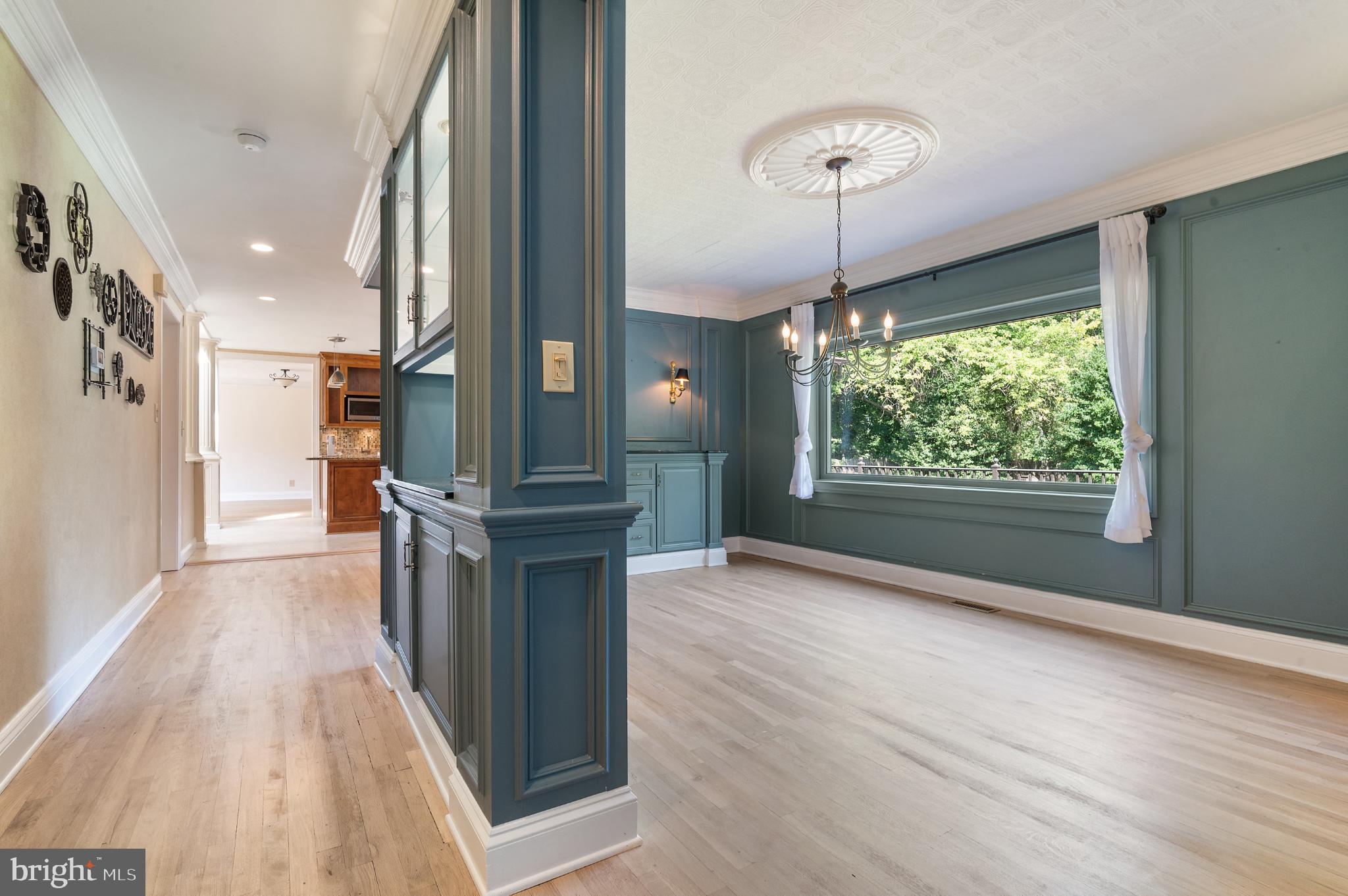 NORWOOD ESTATES - Residential Lease