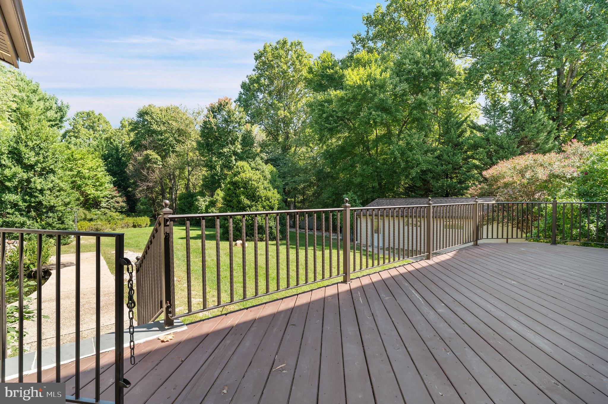 NORWOOD ESTATES - Residential Lease