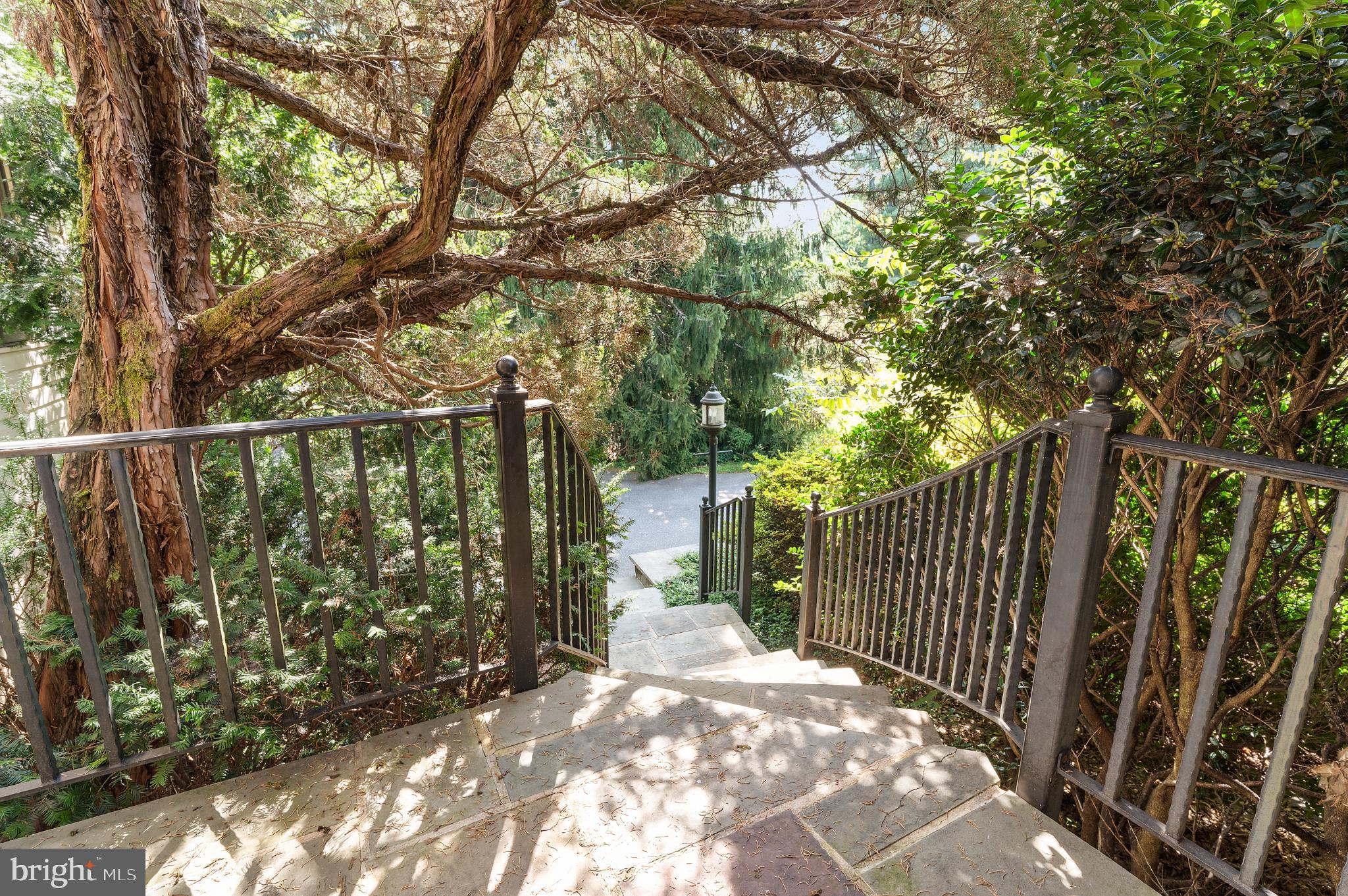 NORWOOD ESTATES - Residential Lease