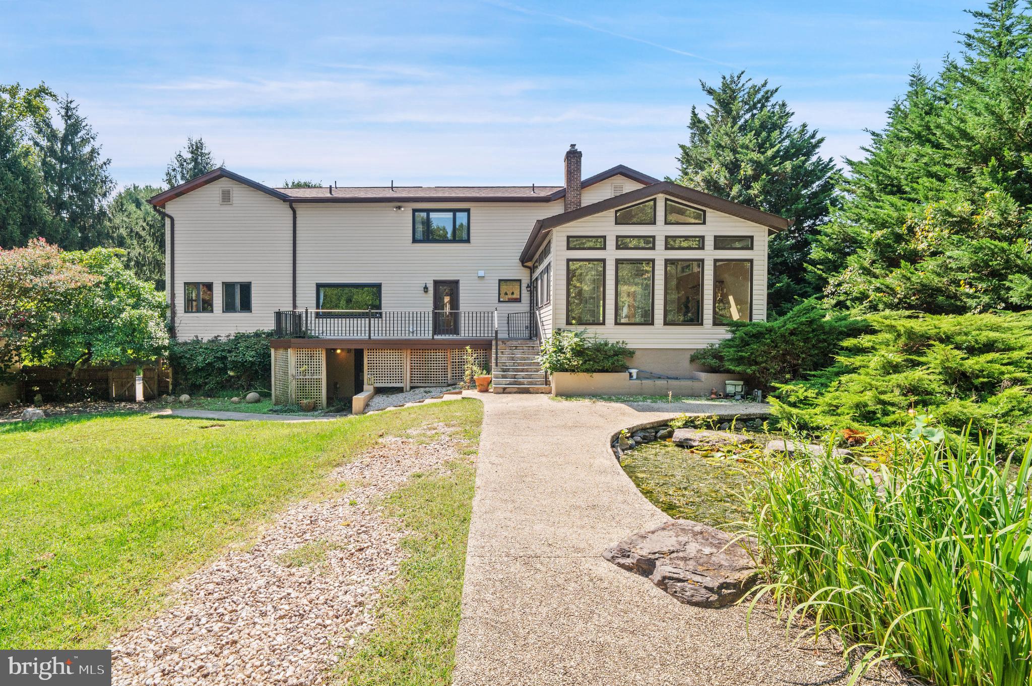 NORWOOD ESTATES - Residential Lease