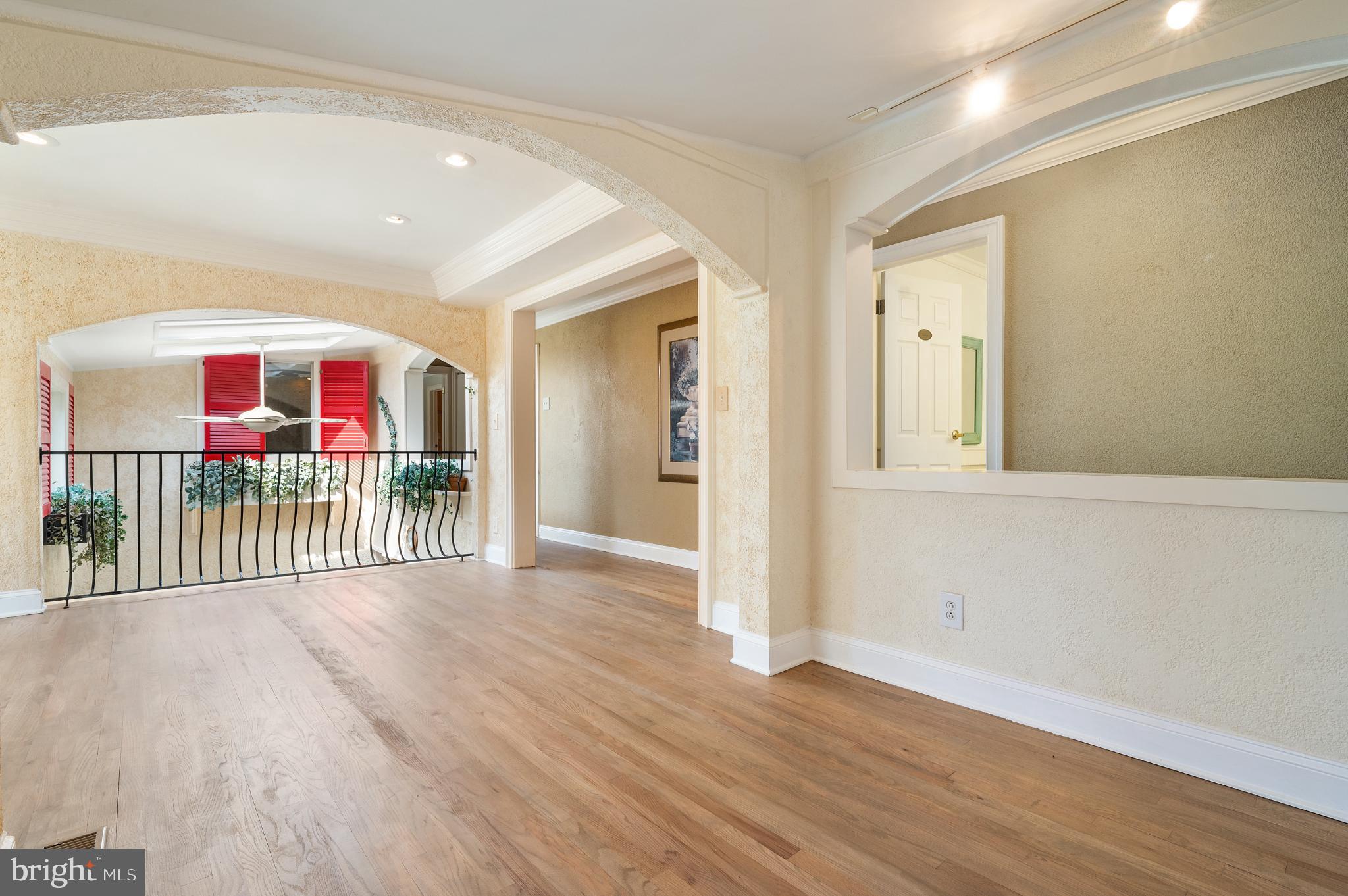 NORWOOD ESTATES - Residential Lease