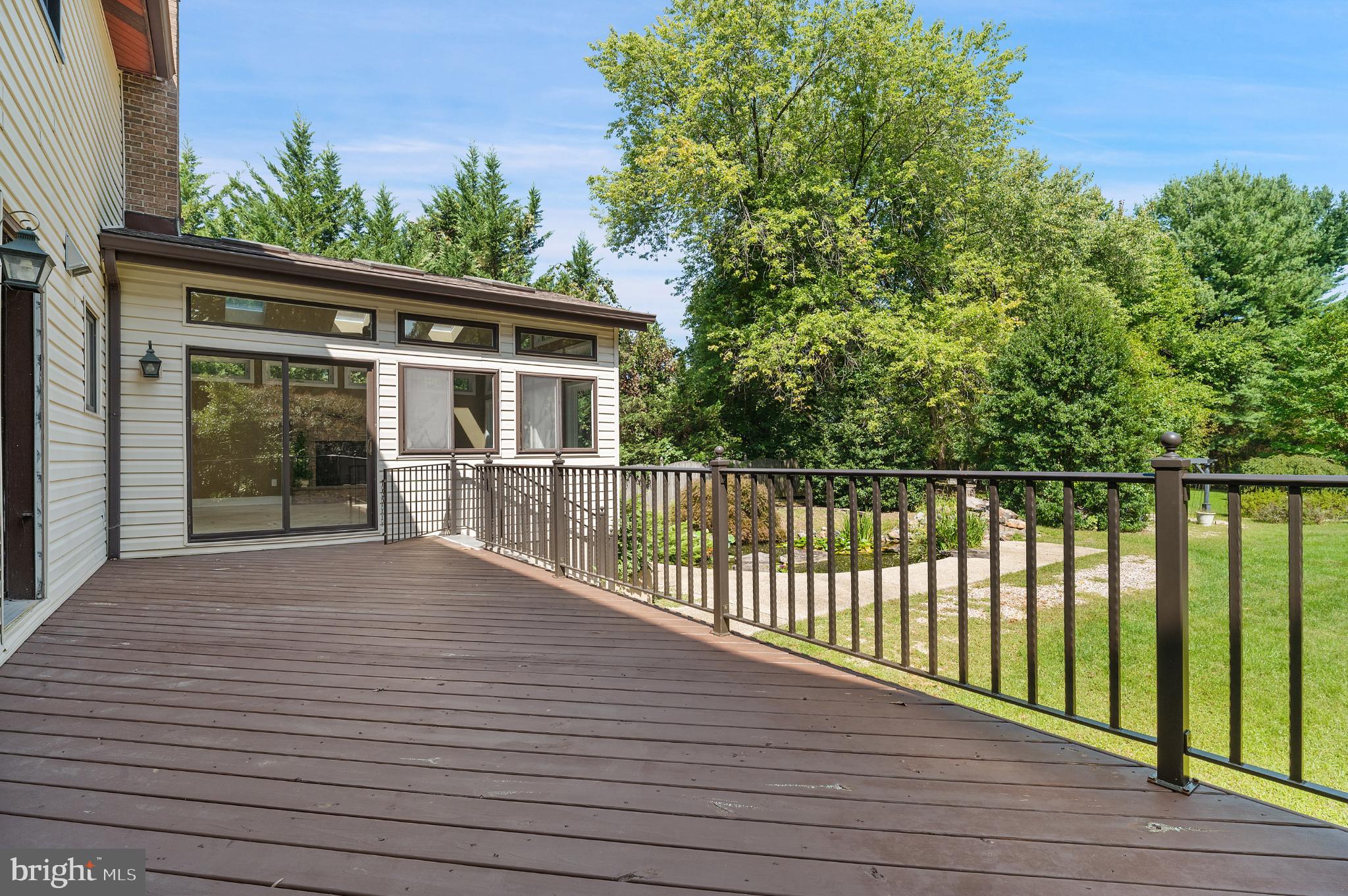 NORWOOD ESTATES - Residential Lease