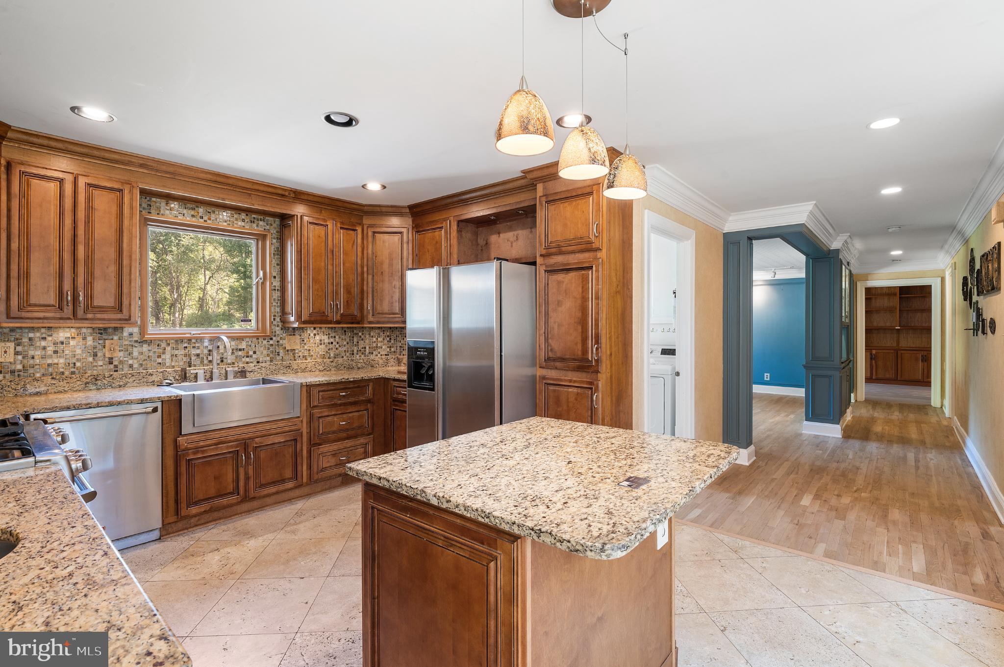 NORWOOD ESTATES - Residential Lease