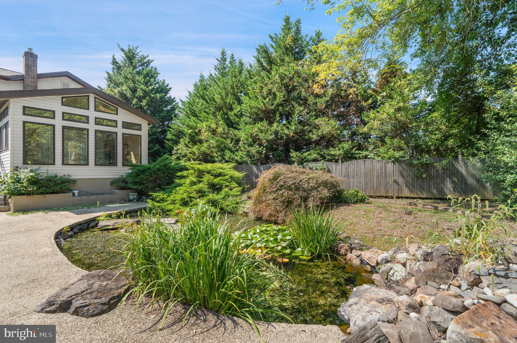 NORWOOD ESTATES - Residential Lease