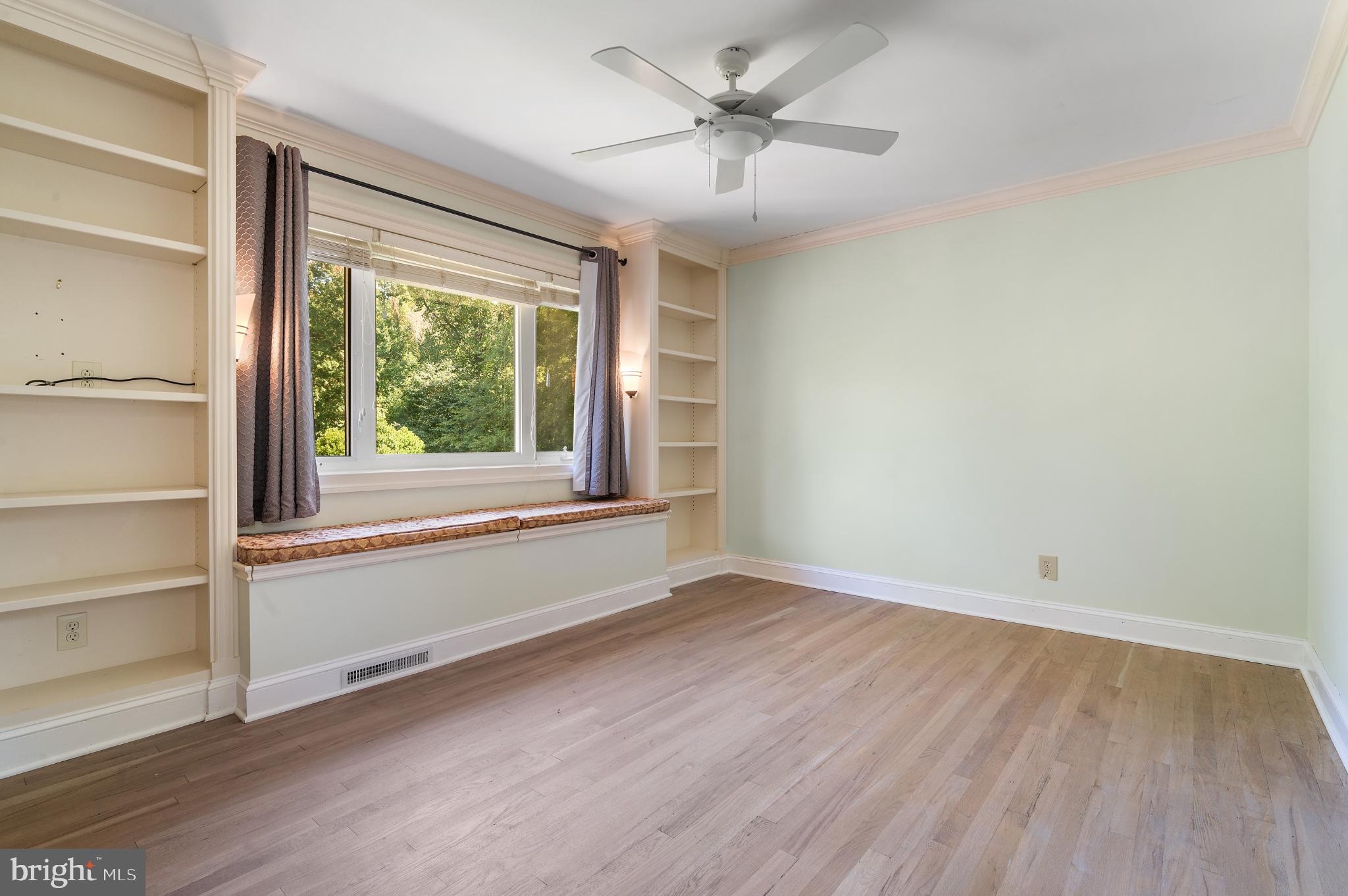 NORWOOD ESTATES - Residential Lease